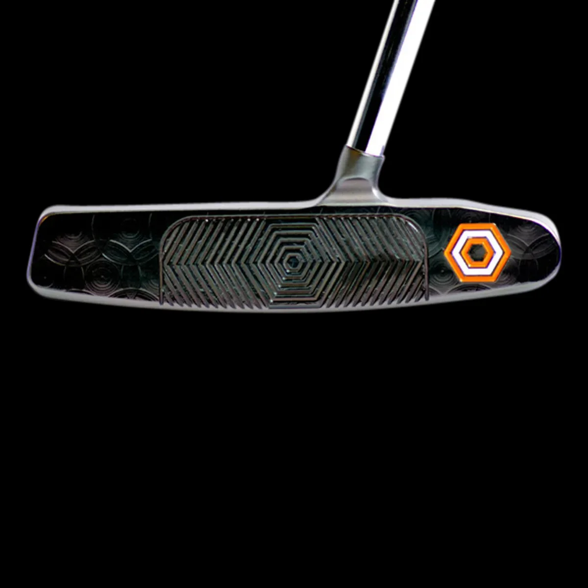SS12 Putter - Image 4