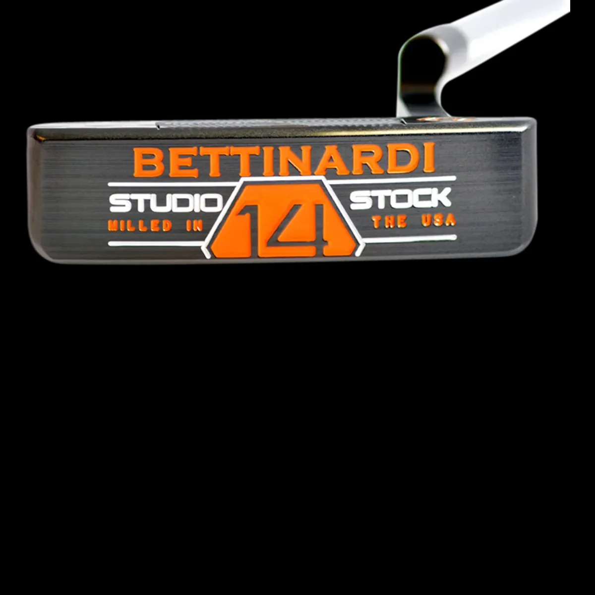 SS14 Putter - Image 2