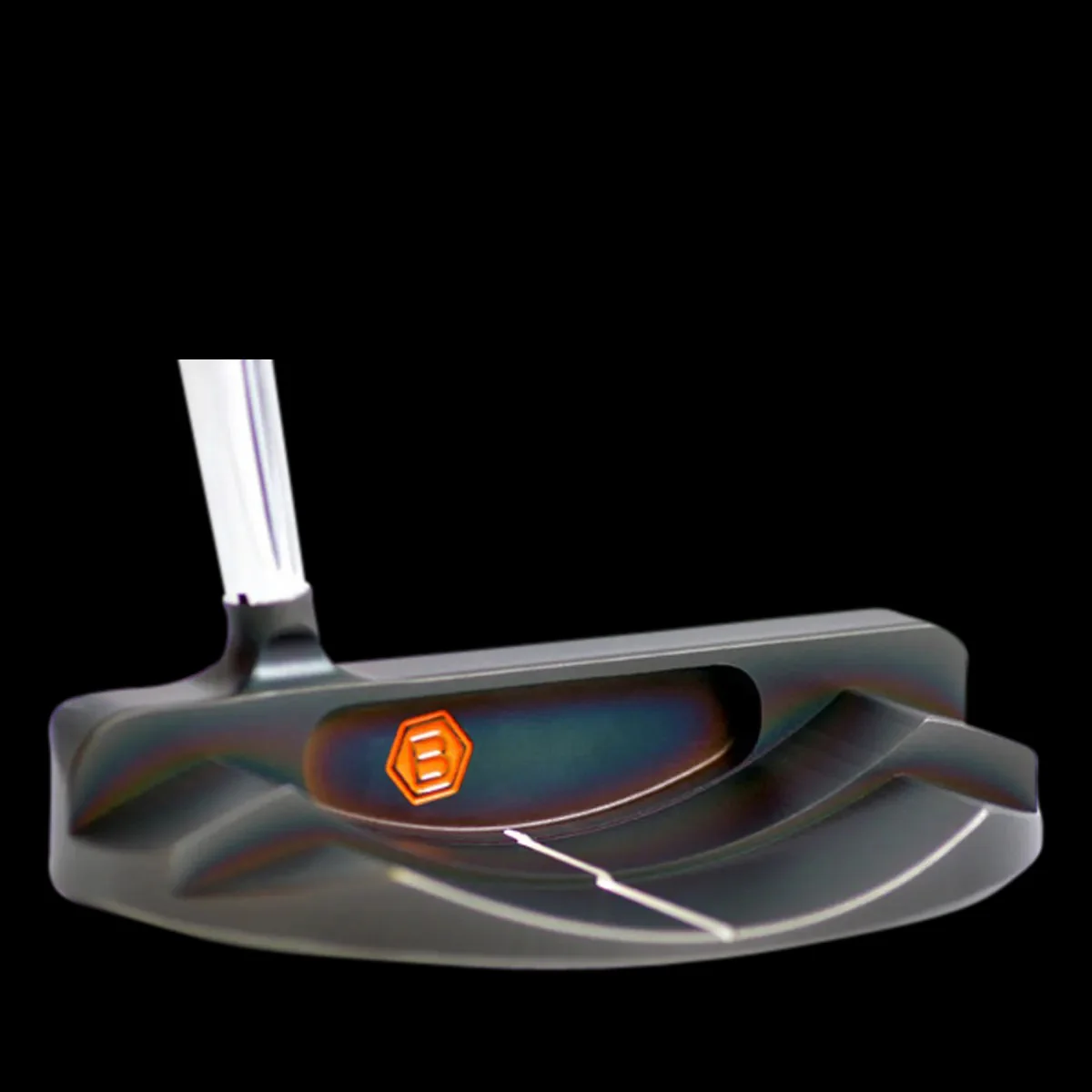 SS15 Putter