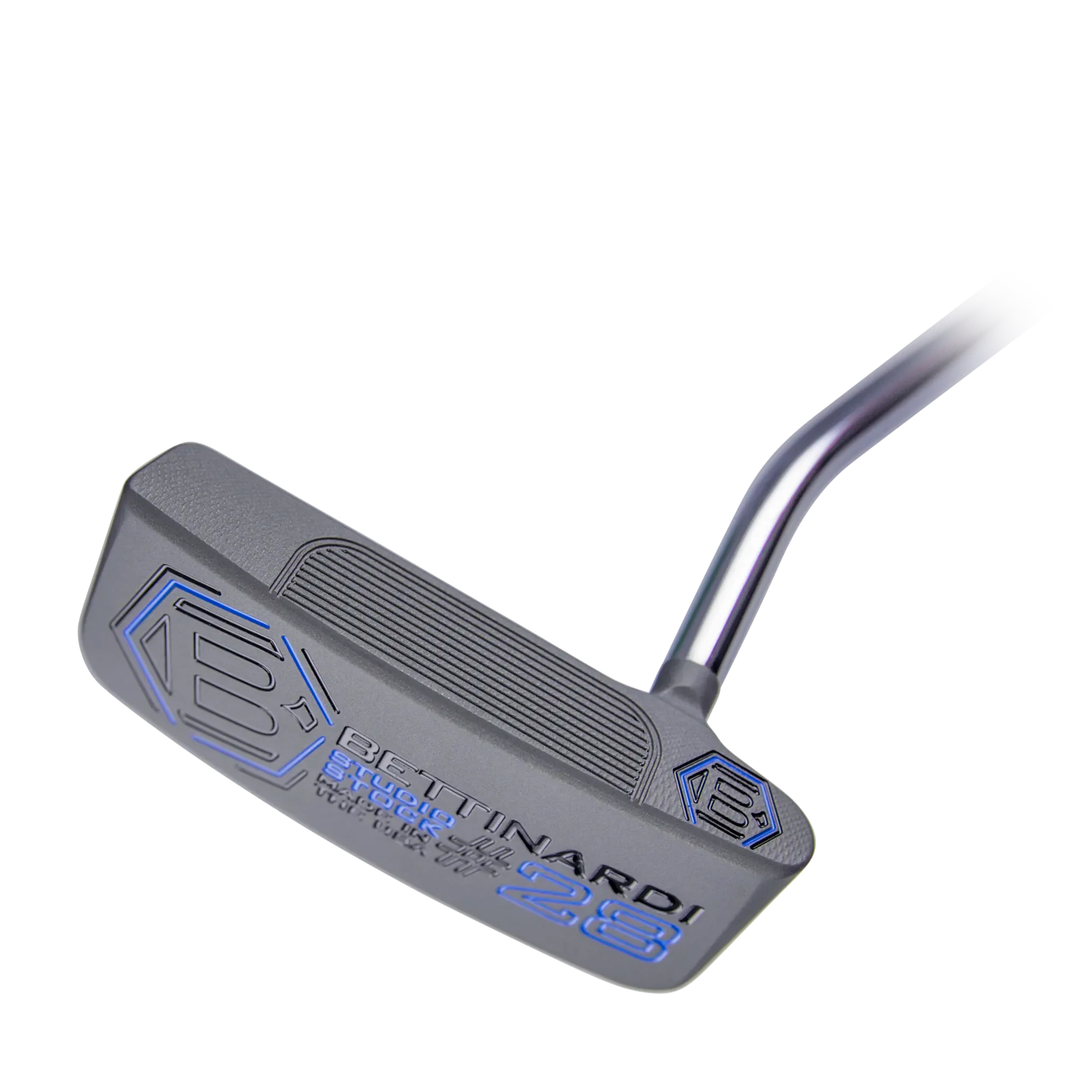 SS28 Putter