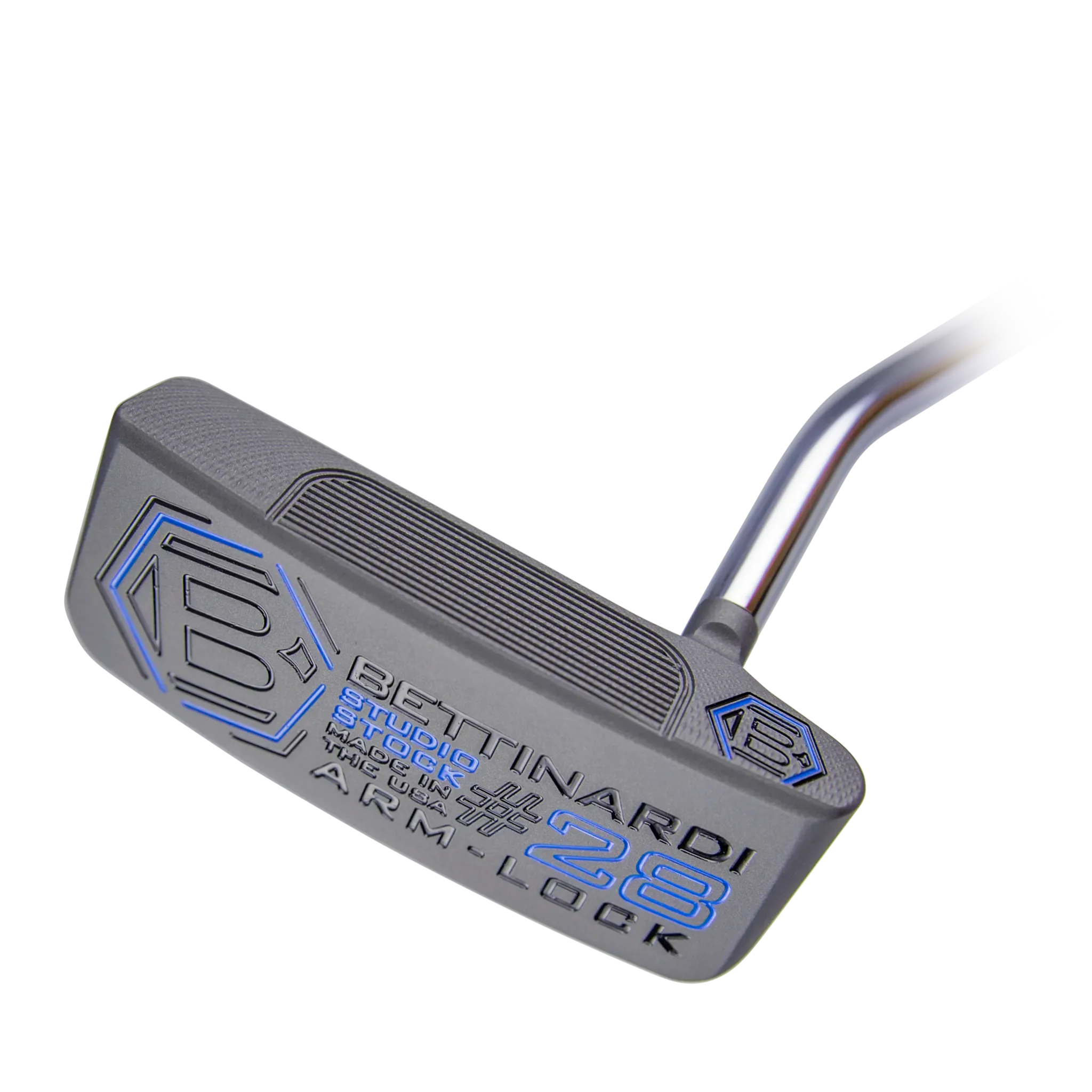 SS28 Armlock Putter