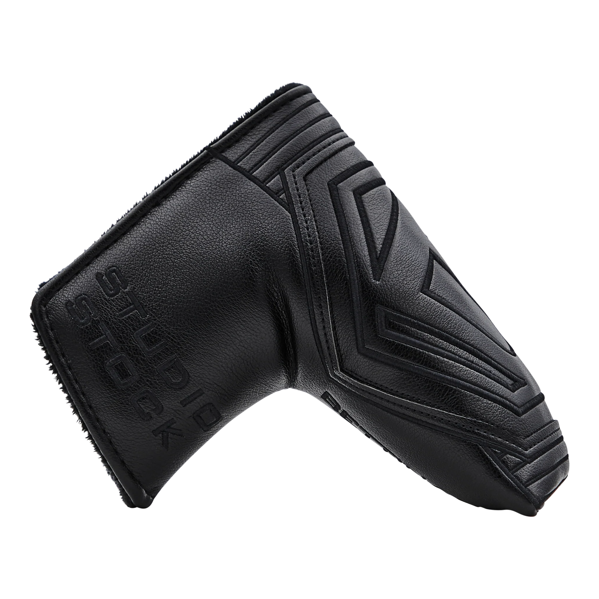 SS28 Armlock Limited Blackout Putter - Image 5