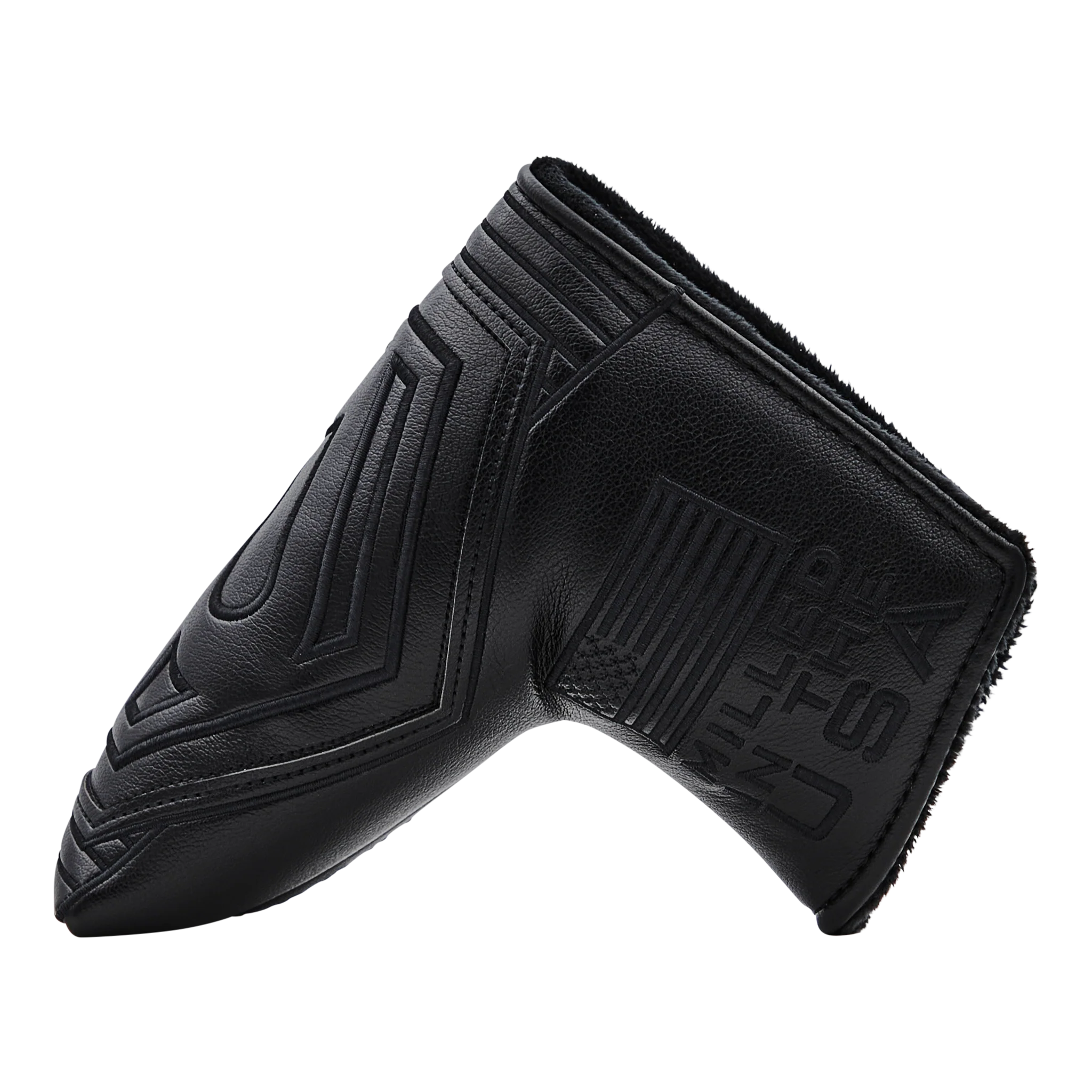 SS28 CTR Limited Blackout Putter - Image 7