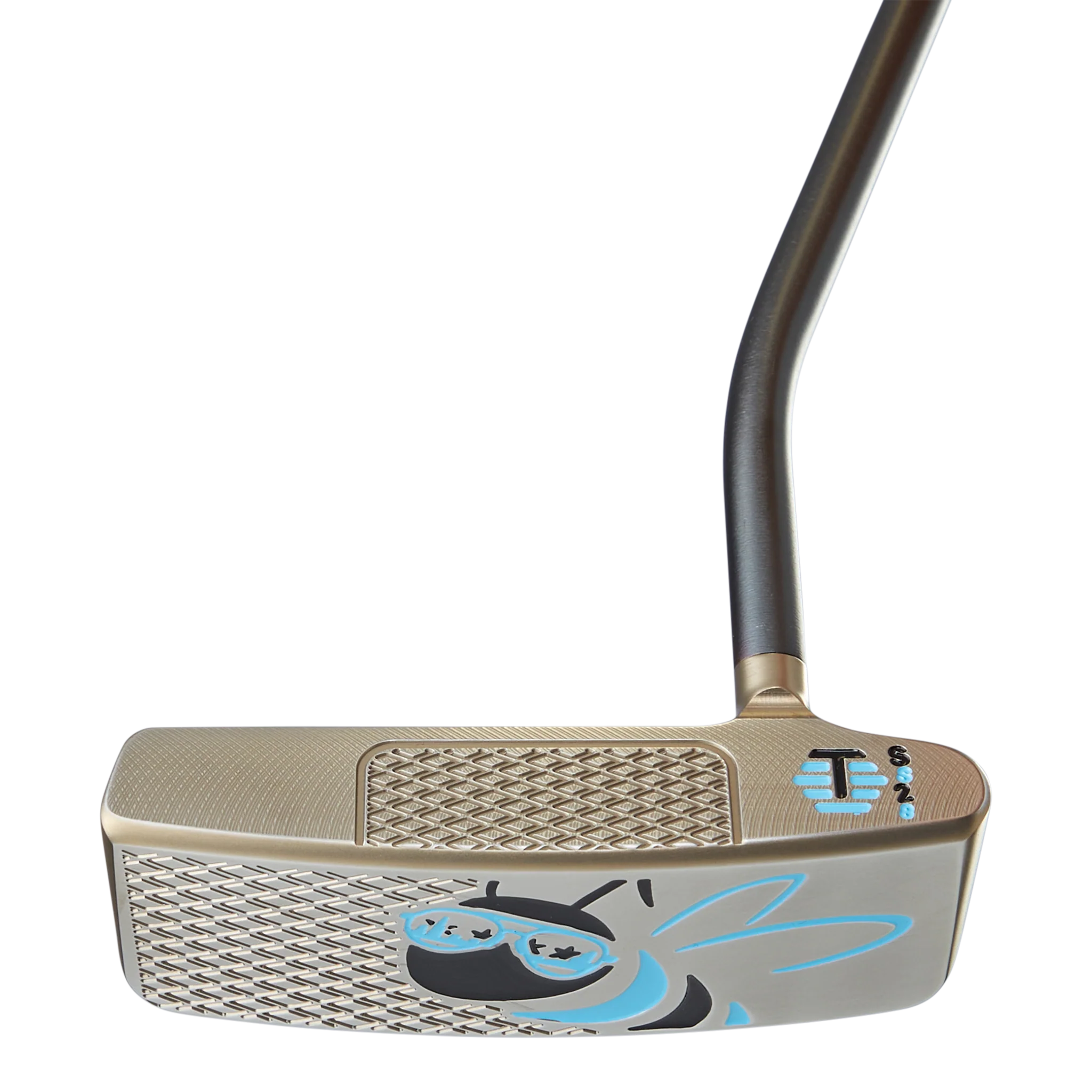 SS28 DASS Gold Flame Stinger