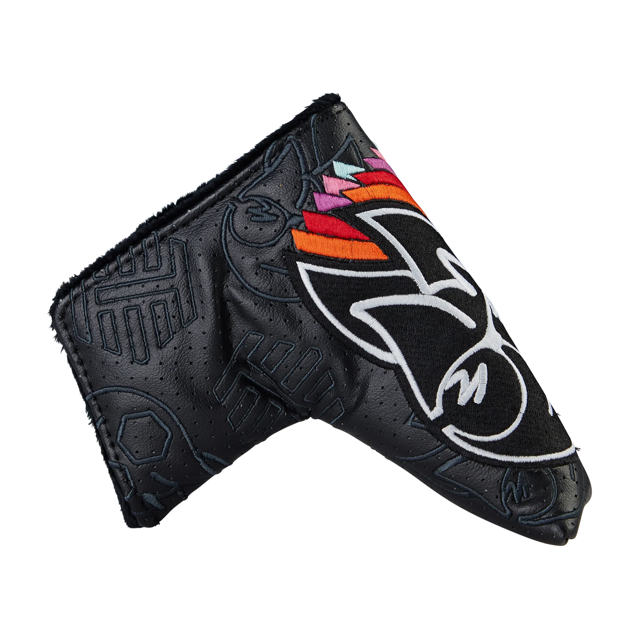 SS3 Carbon En Fuego - Image 5