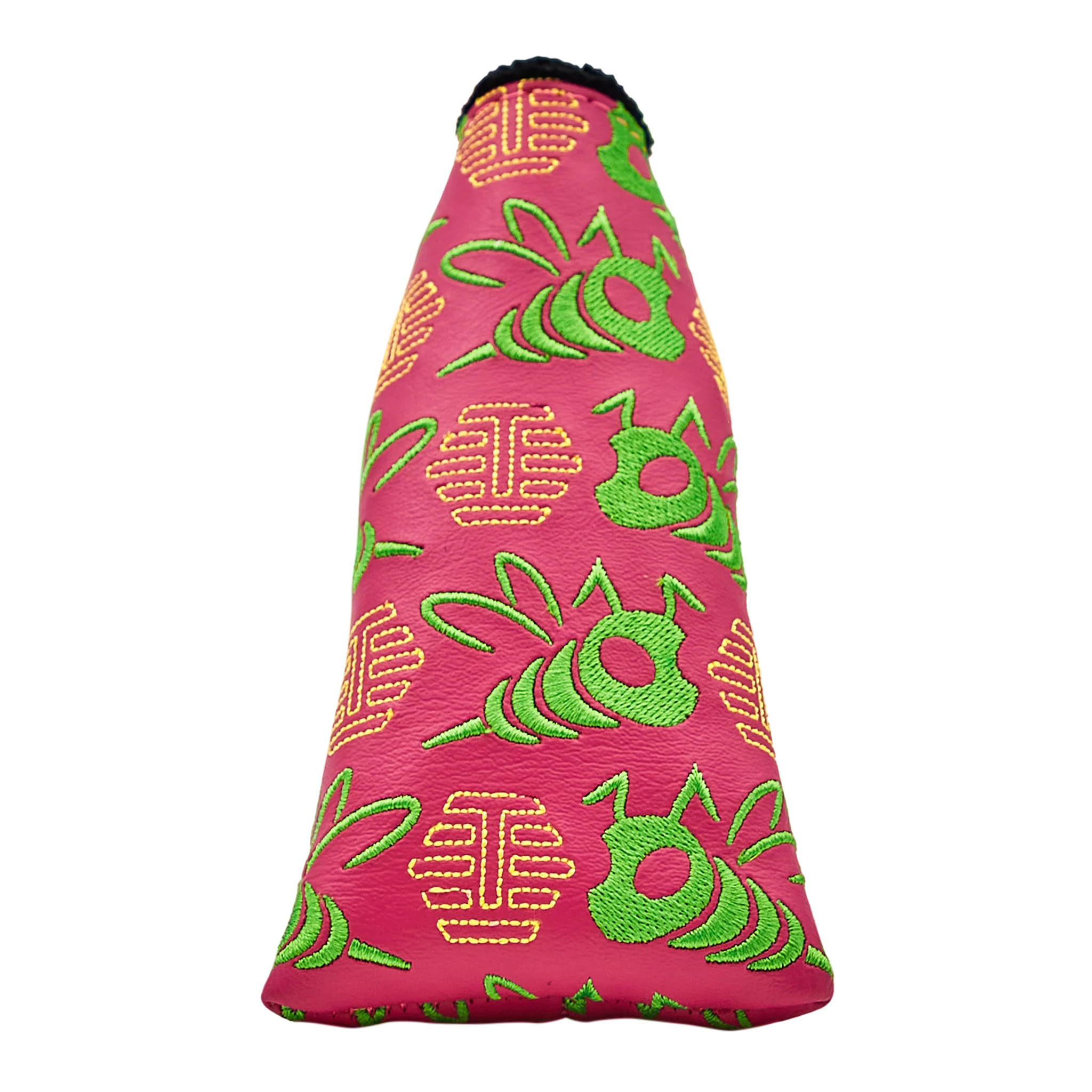 SS3 DASS Lefty Mokume Prototype - Image 4