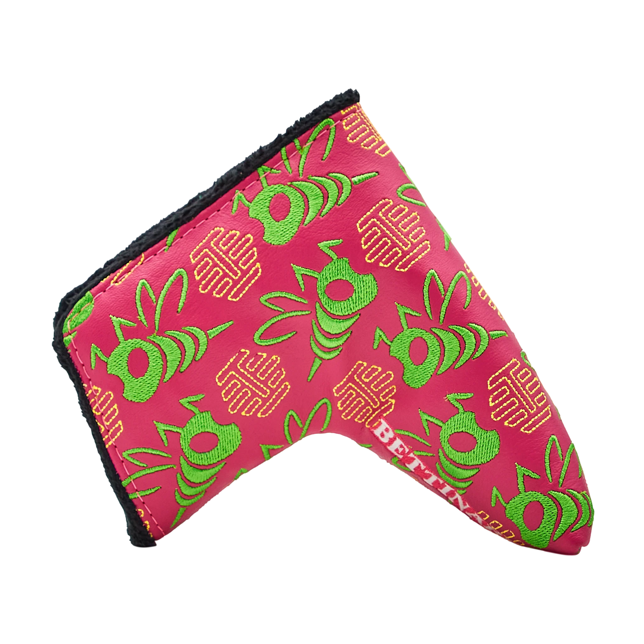 SS3 DASS Lefty Mokume Prototype - Image 5