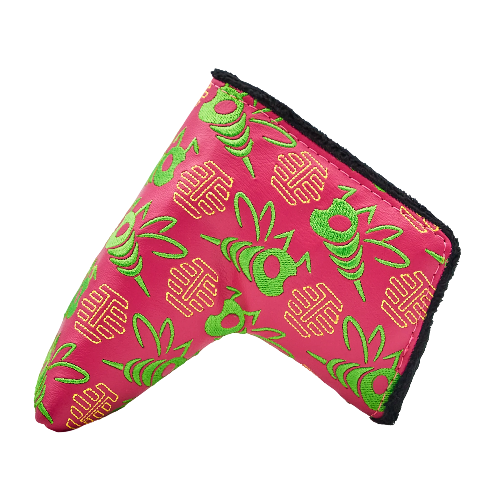 SS3 DASS Lefty Mokume Prototype - Image 6