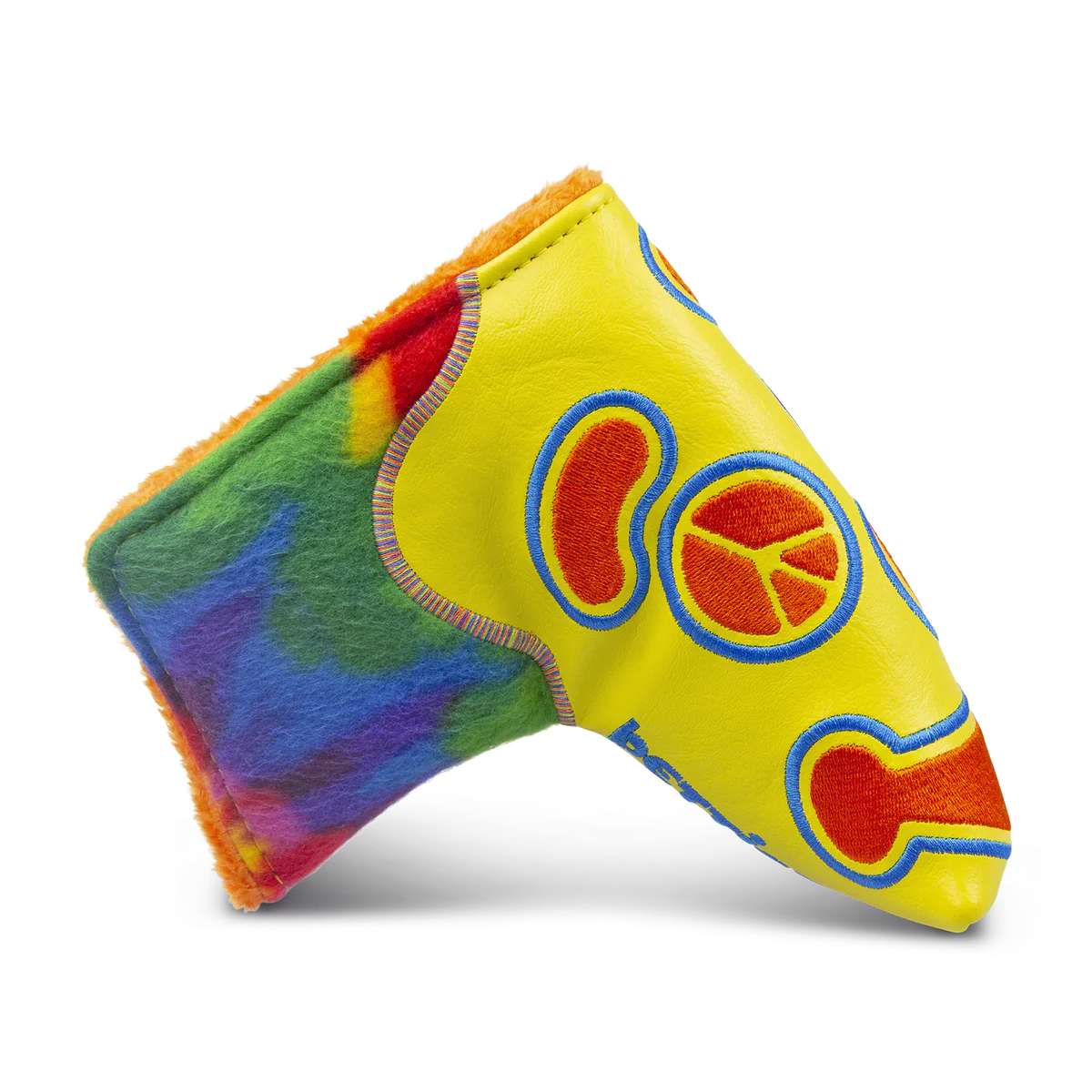 SS3 DASS Tie-Dye Fancy Face - Image 5