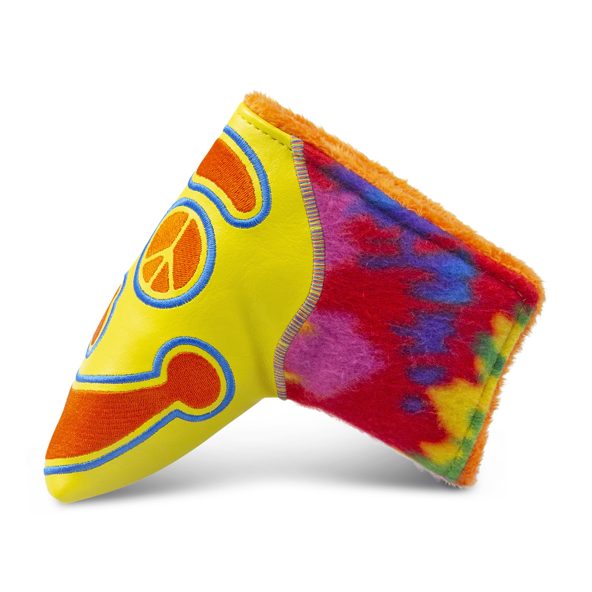 SS3 DASS Tie-Dye Fancy Face - Image 7