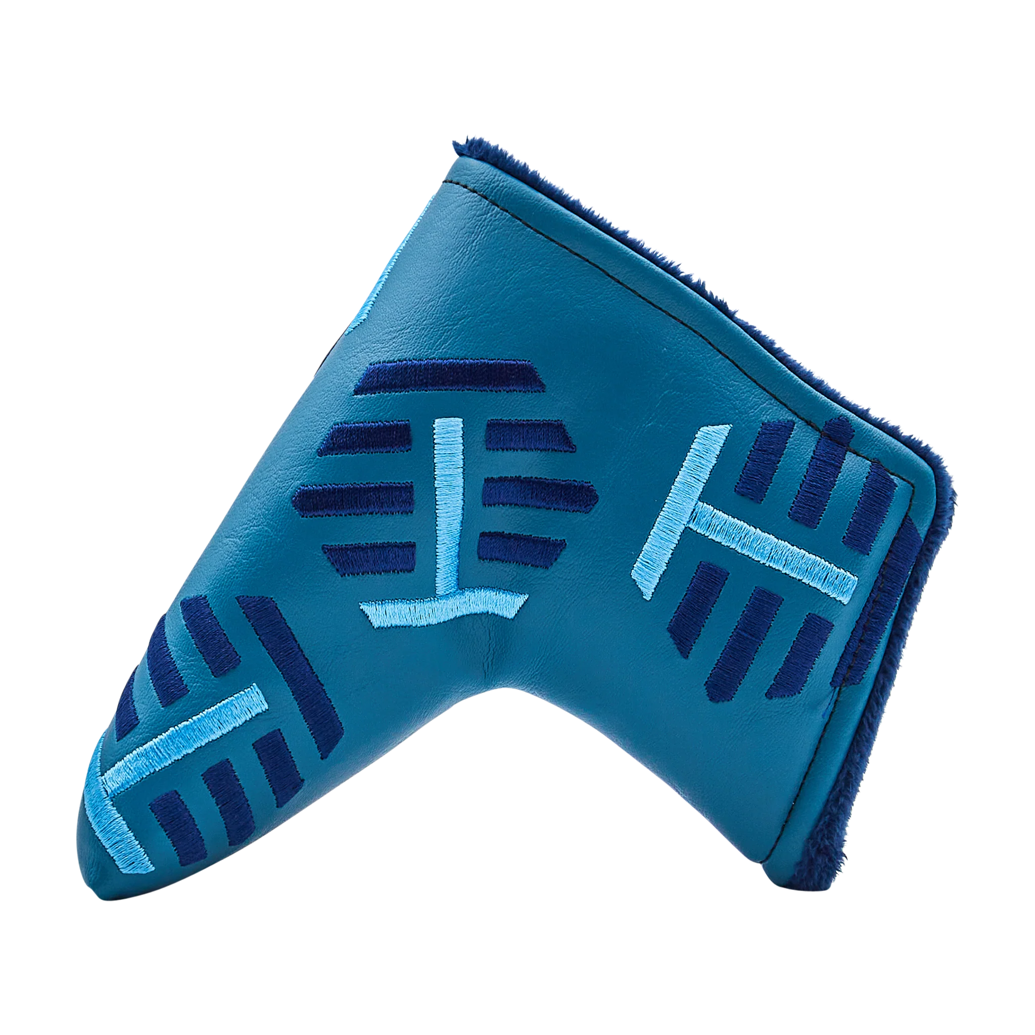 SS3 Heavy Center Neck w/Bullet Hole Sole - Image 5