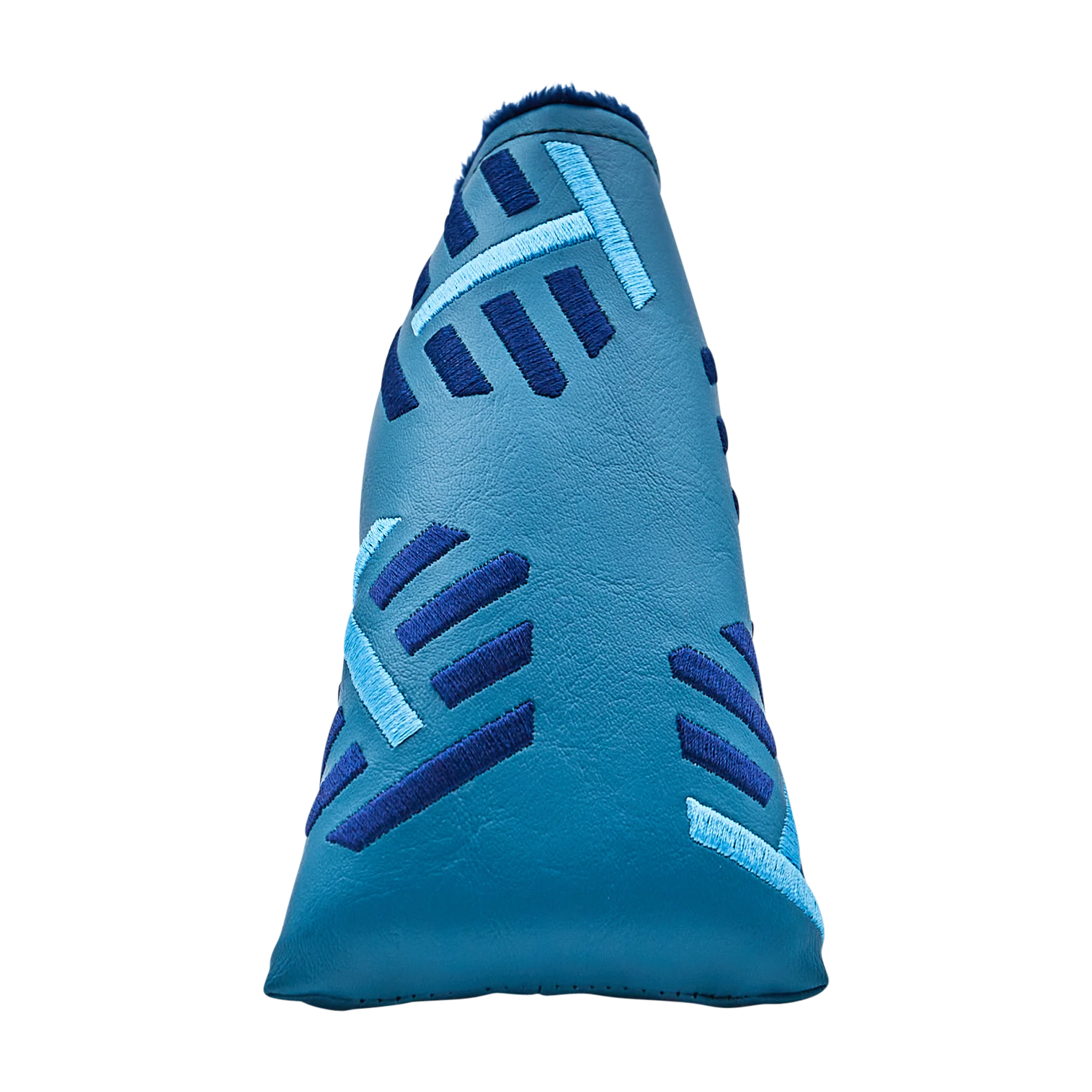 SS3 Heavy Center Neck w/Bullet Hole Sole - Image 6