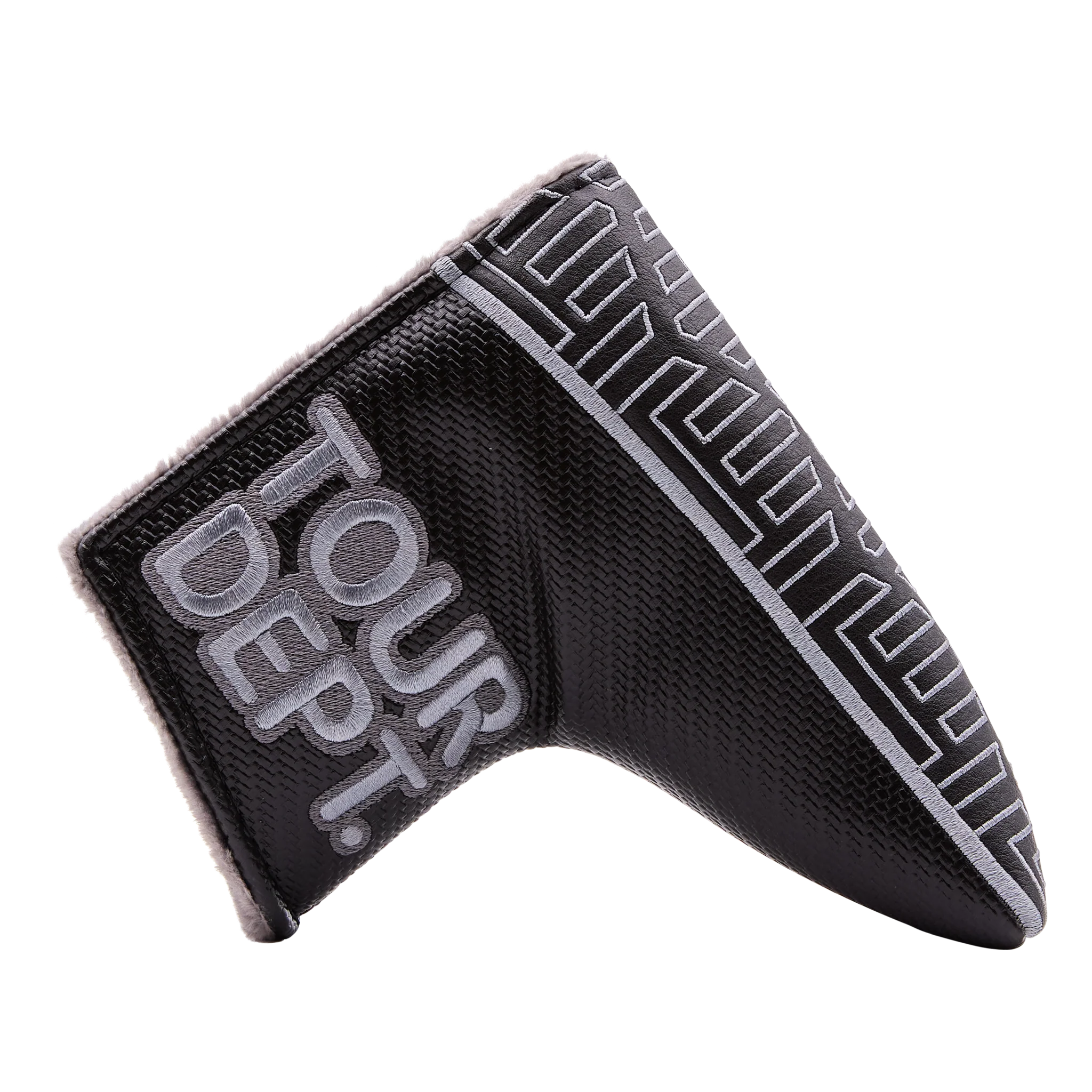 SS35 DASS Slant Tour Dept. Putter - Image 7