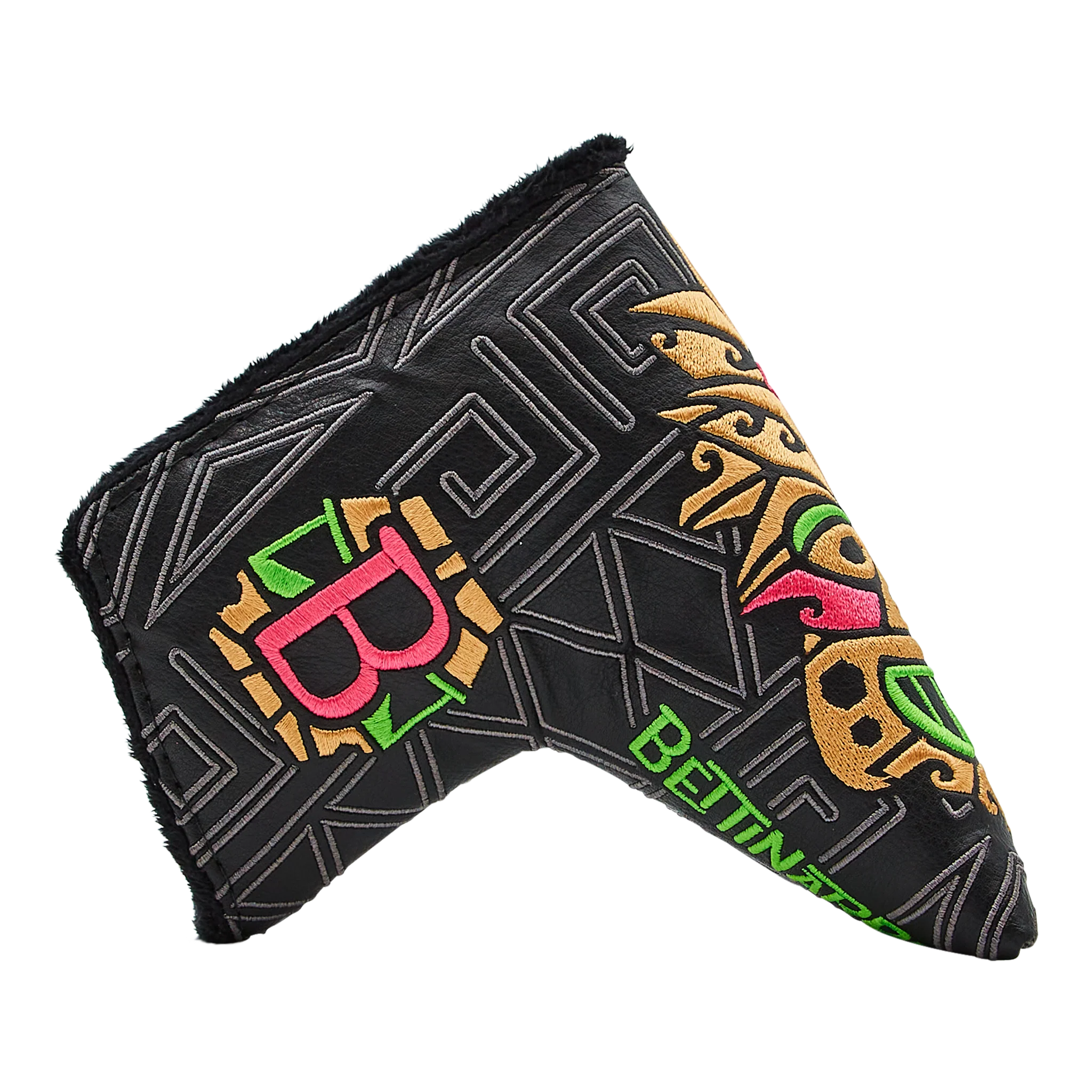 SS35 Tiki Limited Run Putter - Image 7