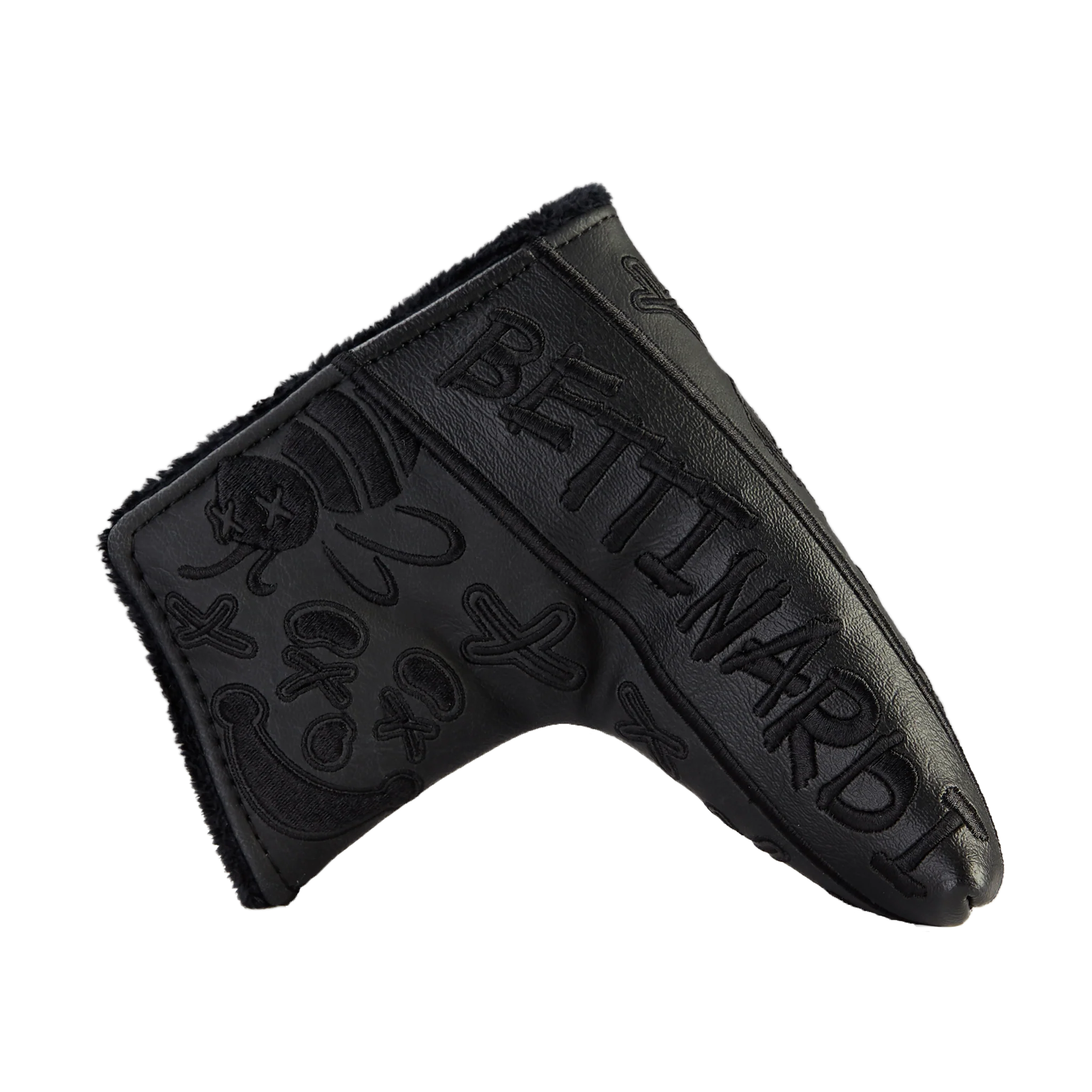 SS38 DASS Blackout Poison Multi-icon - Image 5