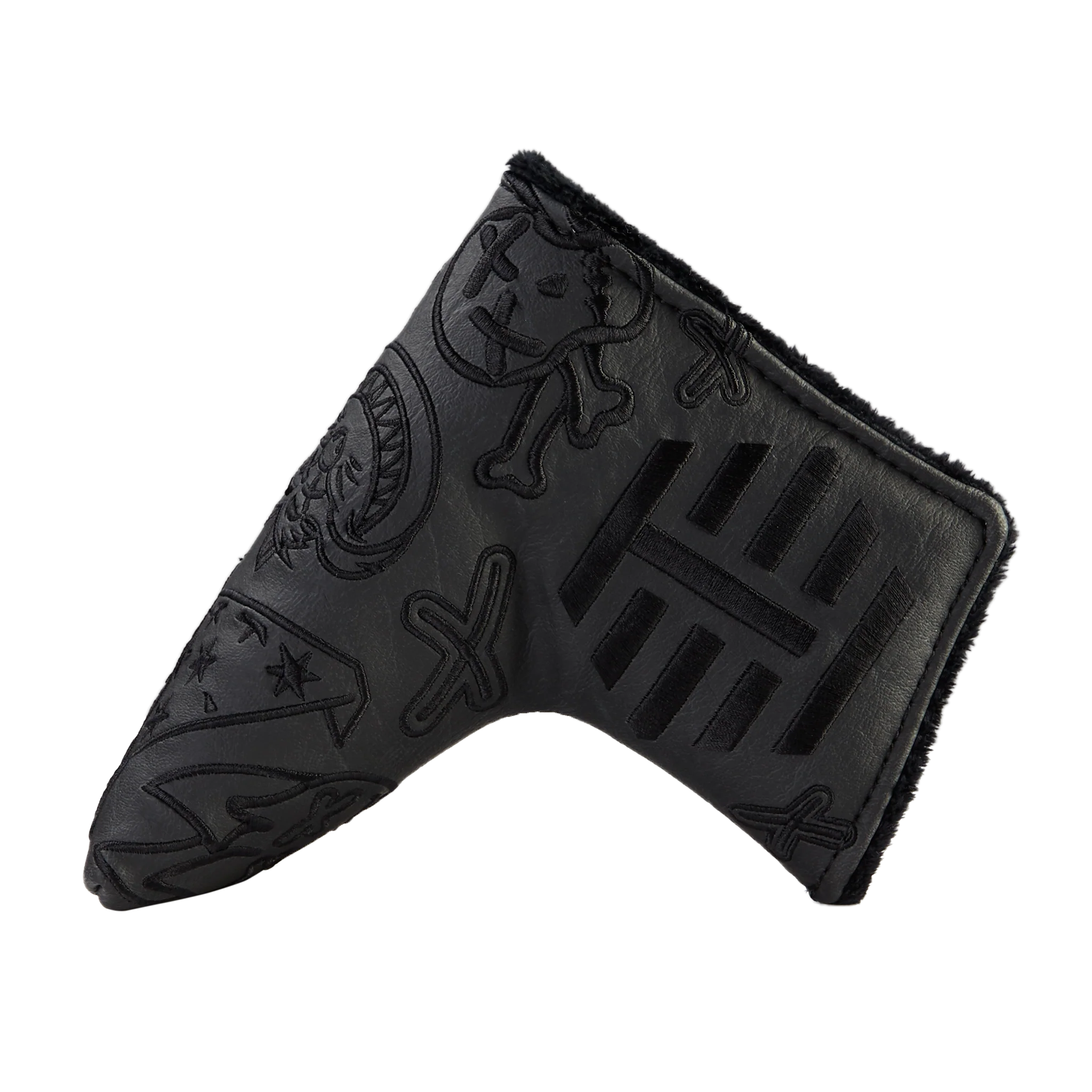 SS38 DASS Blackout Poison Multi-icon - Image 7