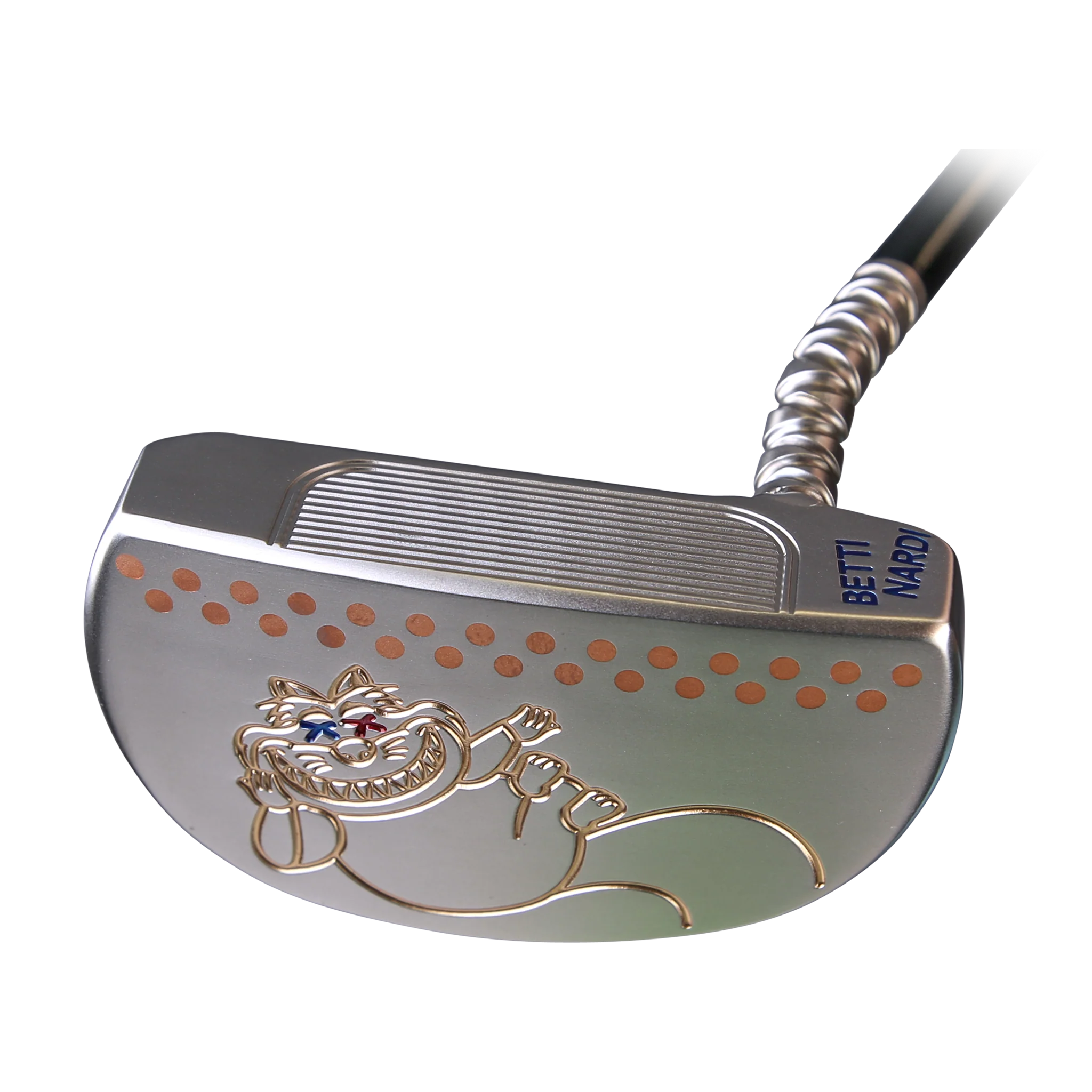SS38 DASS CU Poison  Fat Cat - Image 2