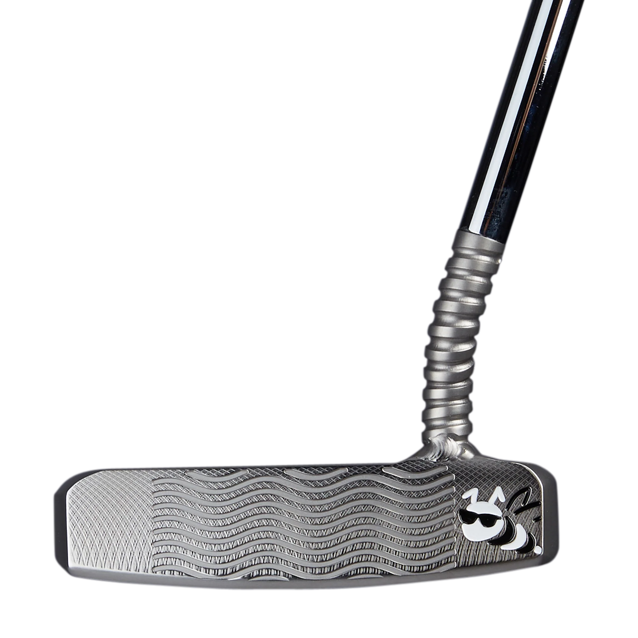 SS38 DASS Fancy Neck - Image 3