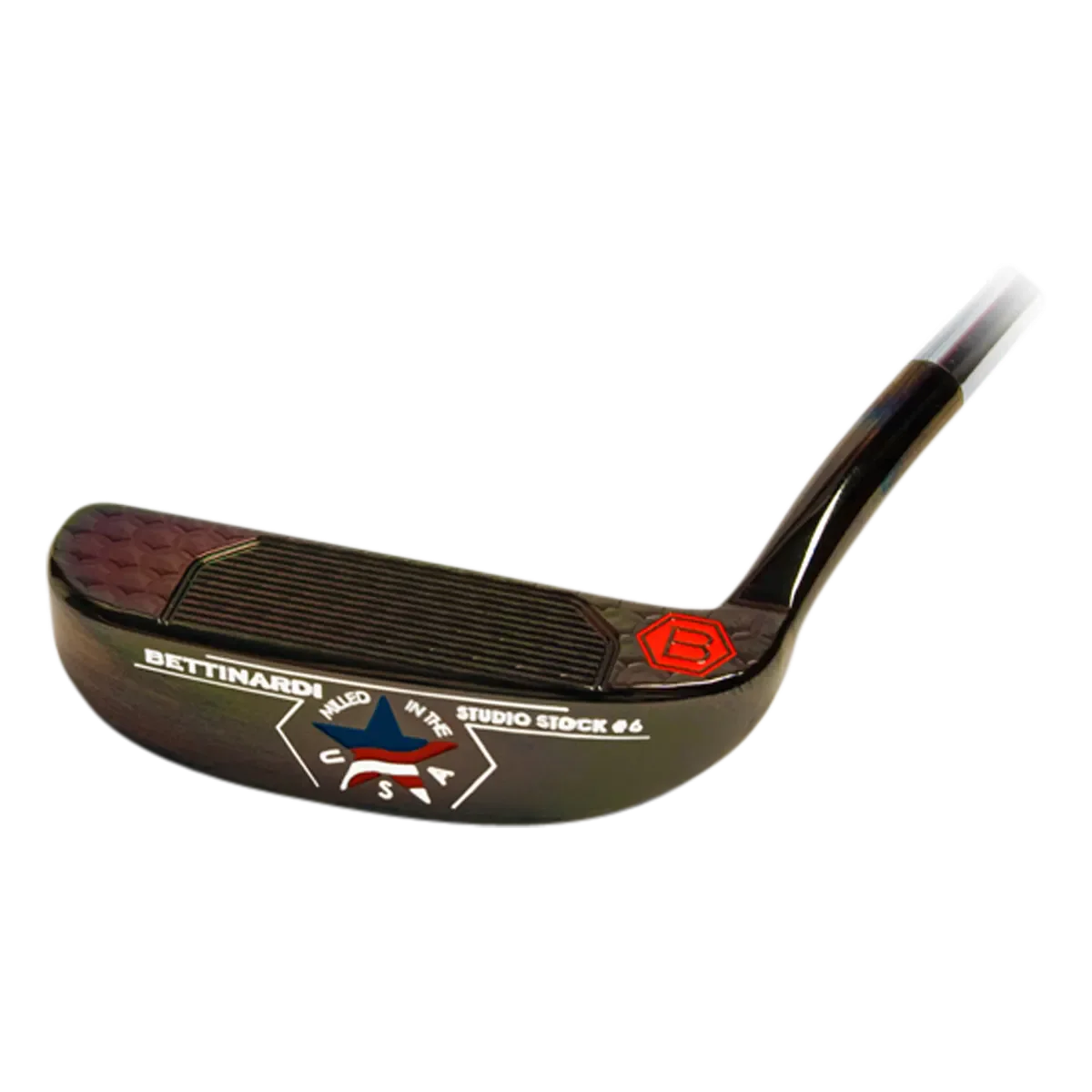 SS6 Putter