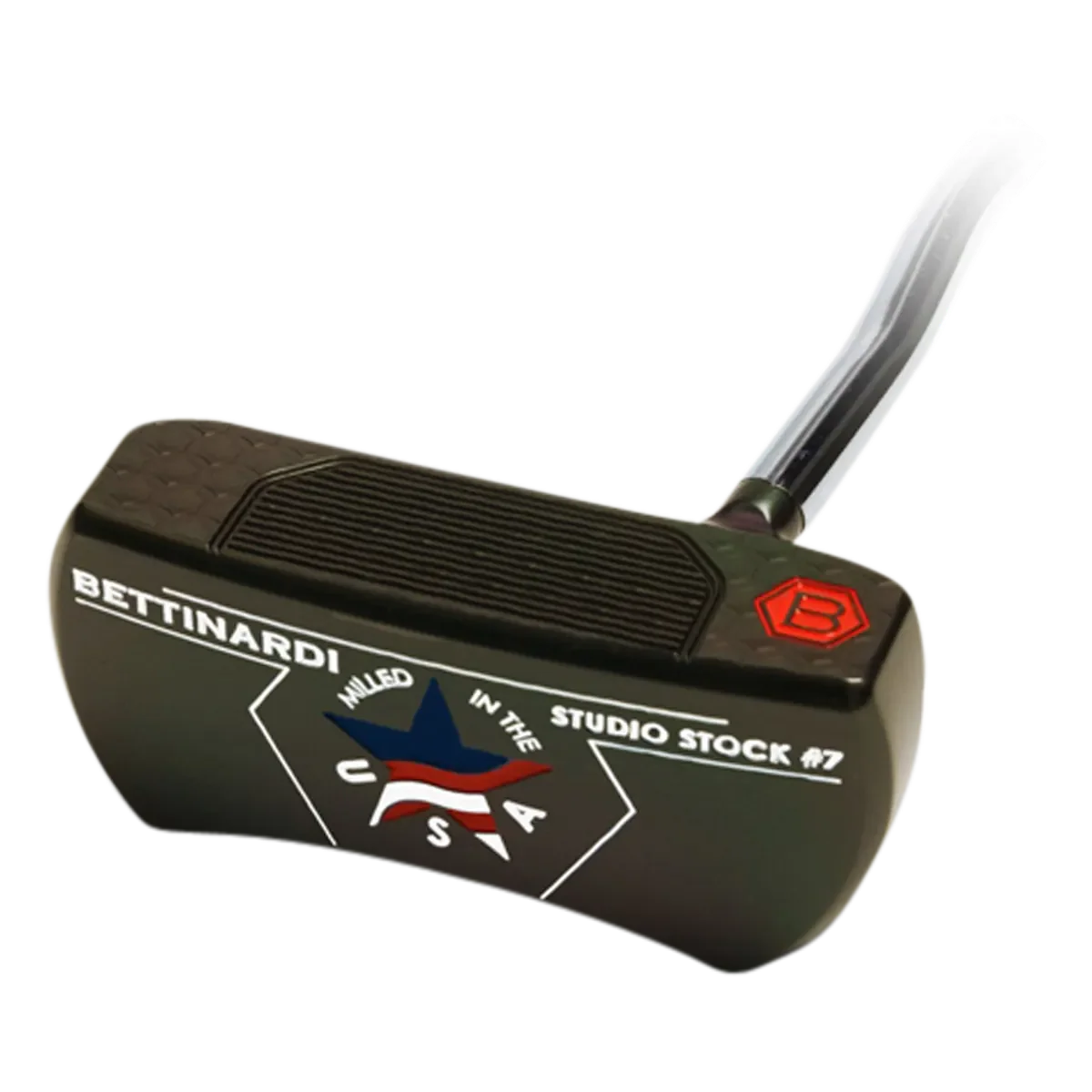 SS7 Putter