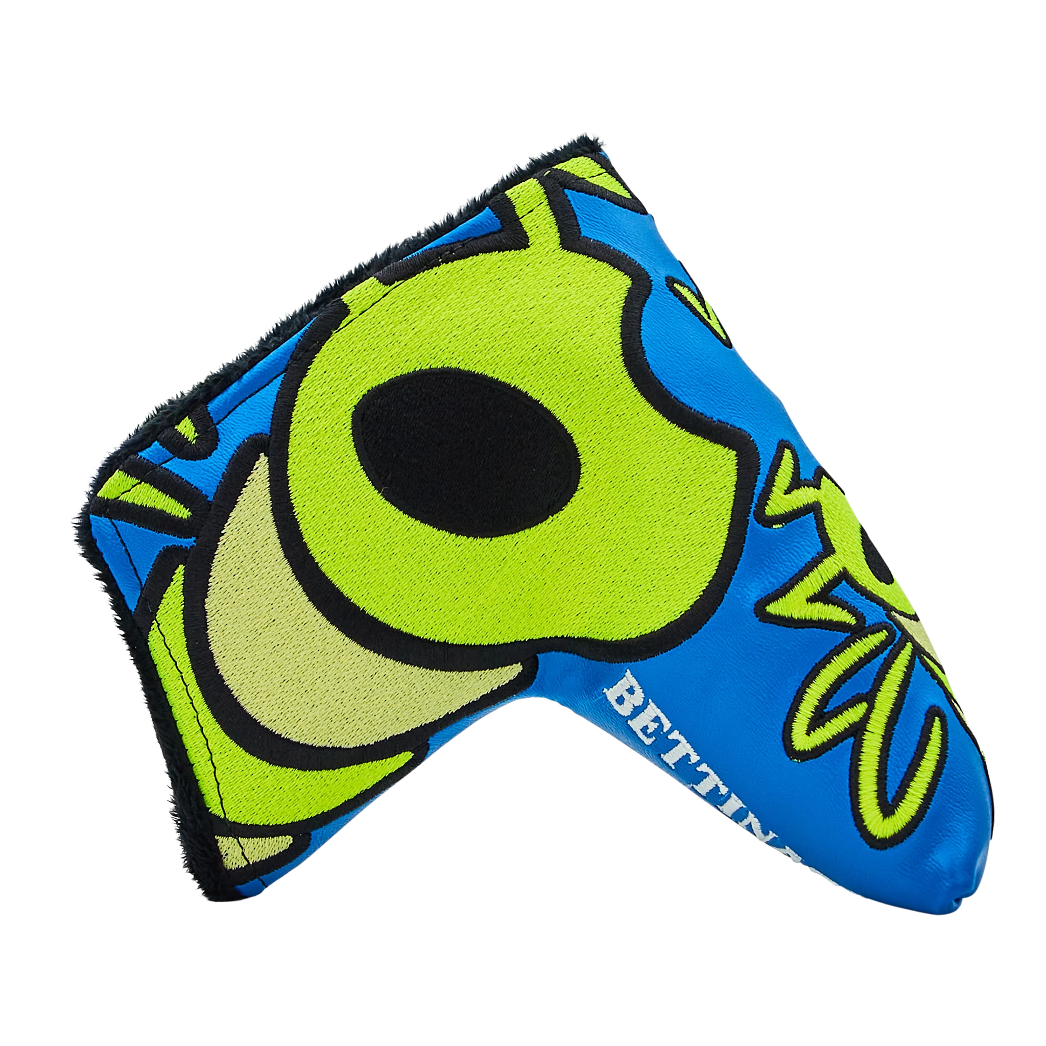 SS7 DASS Halfmoon Gear Neck - Image 7