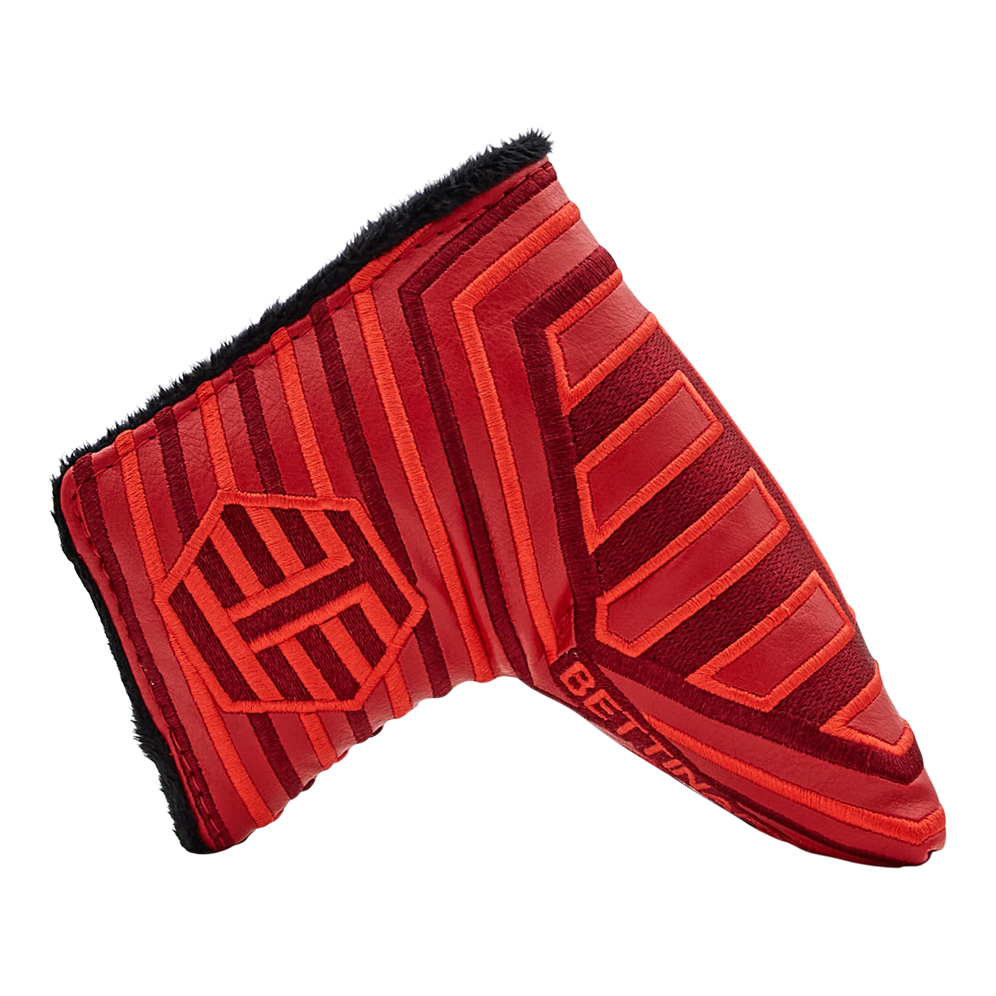 SS9 DASS Fancy Face w/ Bullet Slot Sole - Image 4