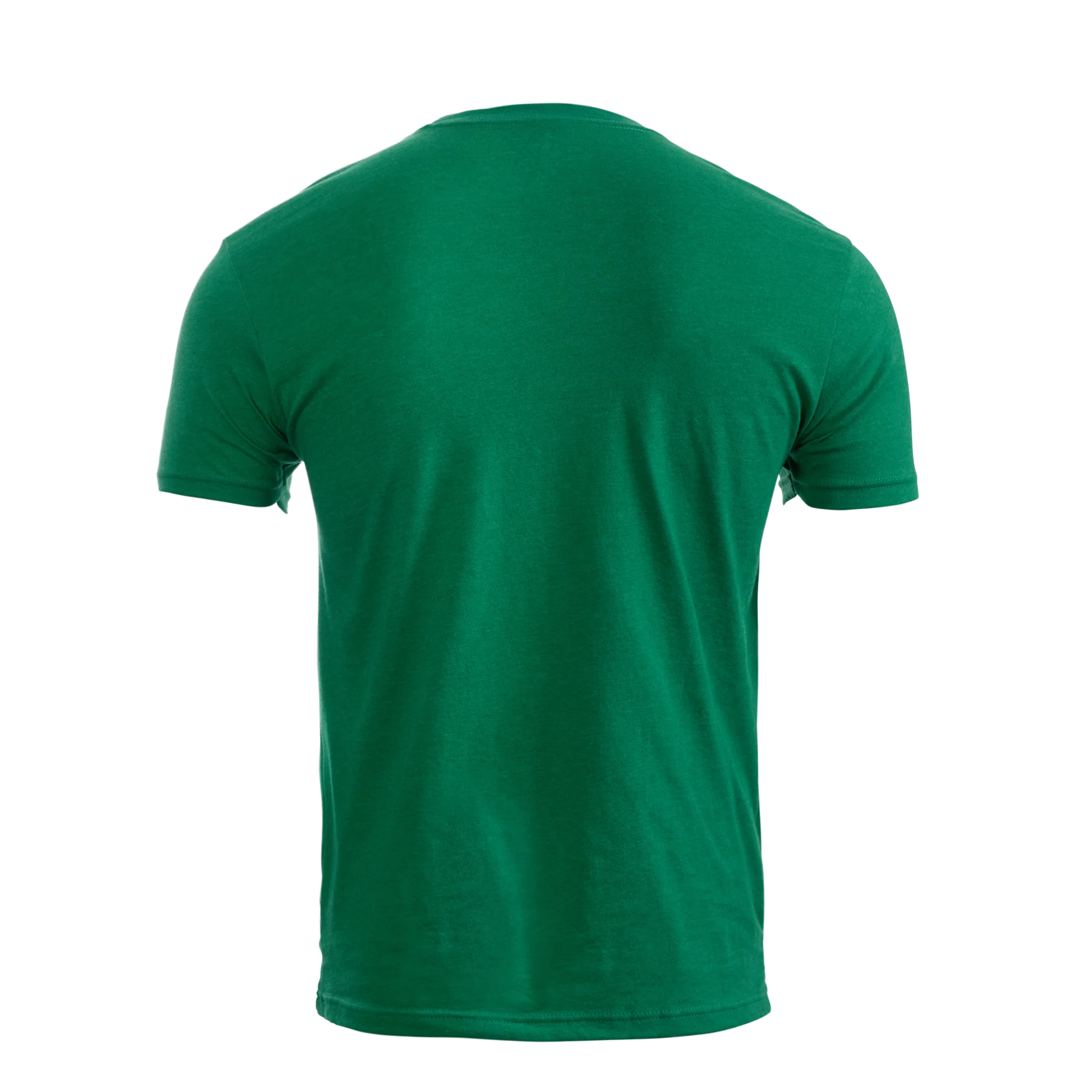 St. Patrick's Day Lucky Wizard T-Shirt - Image 2