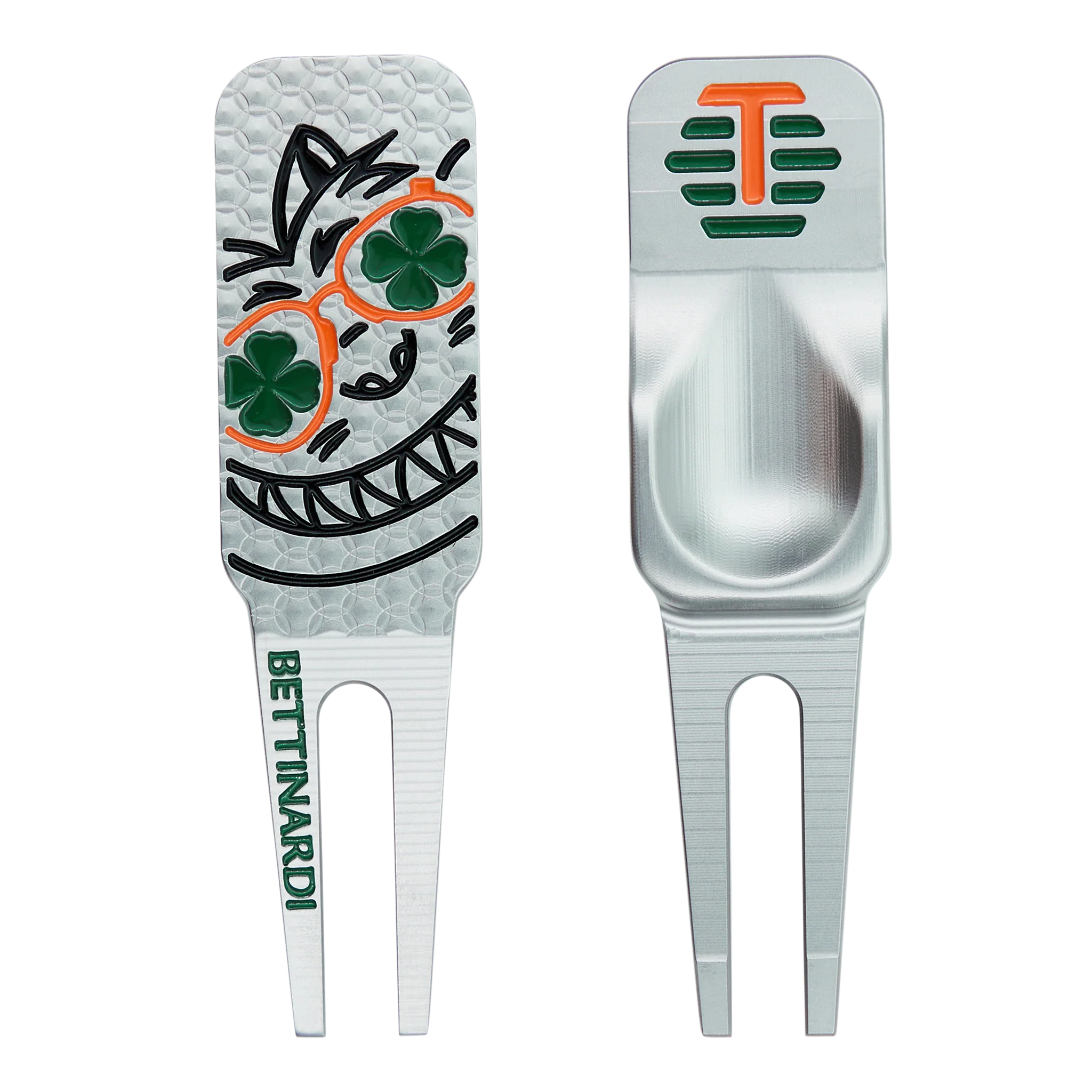 St. Pat's Divot Tool