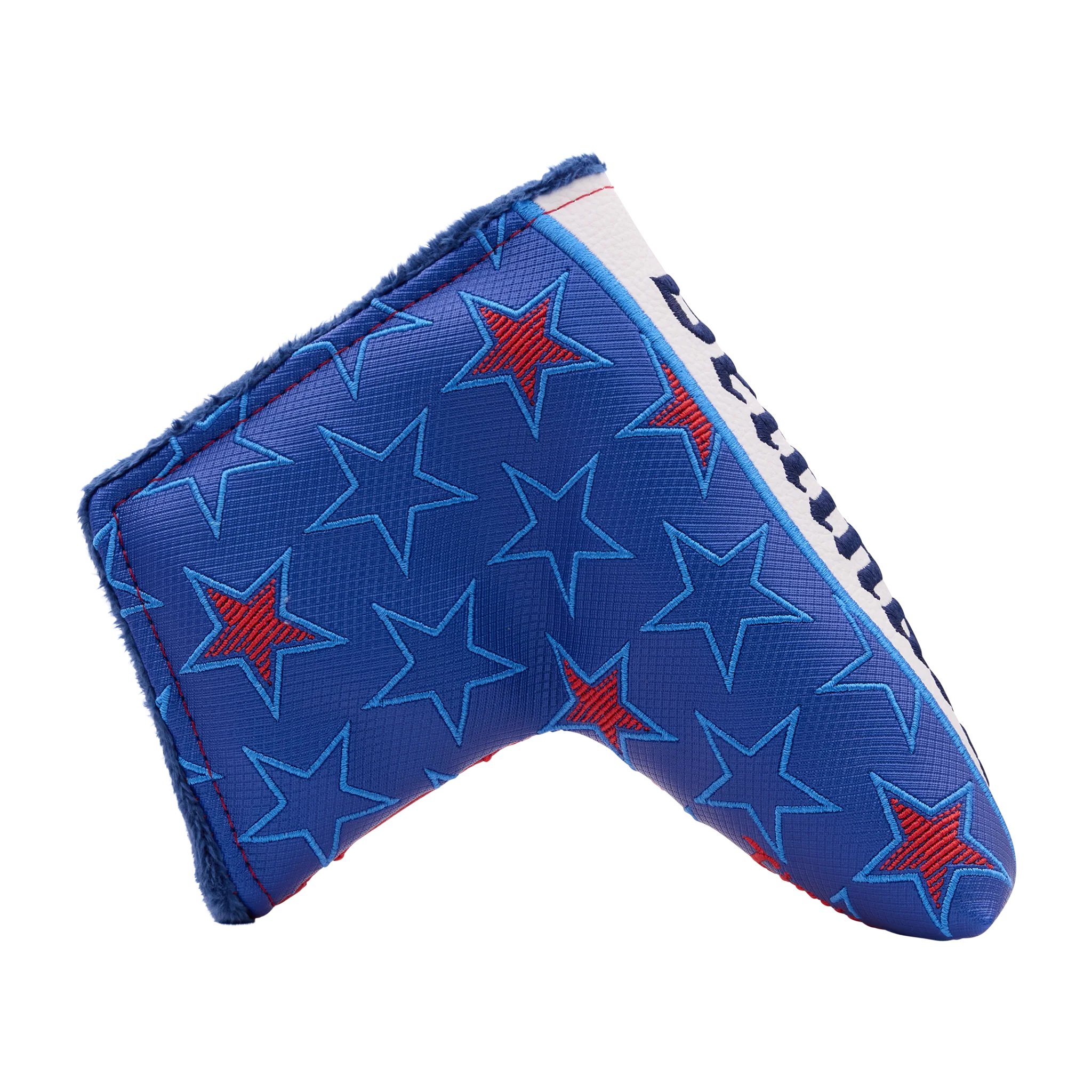 Stars & Stripes Distressed Navy Armor Antidote SB1 Limited Run Putter - Image 7