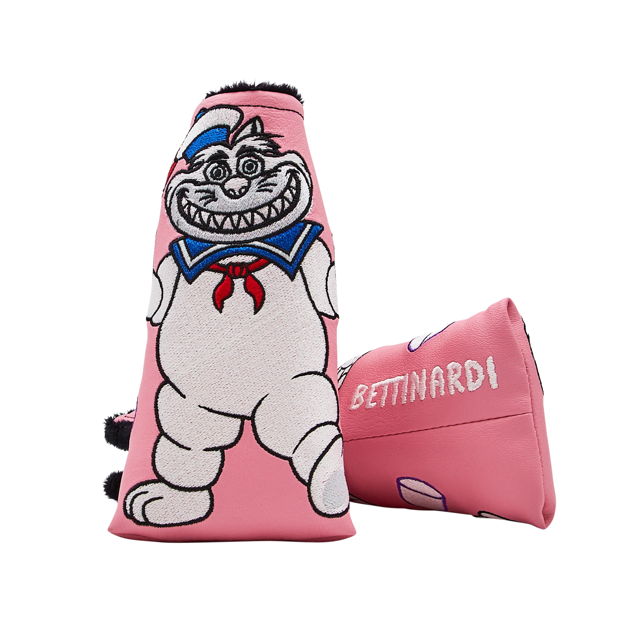 Stay Puffed Limited T-Hive Blade Headcover
