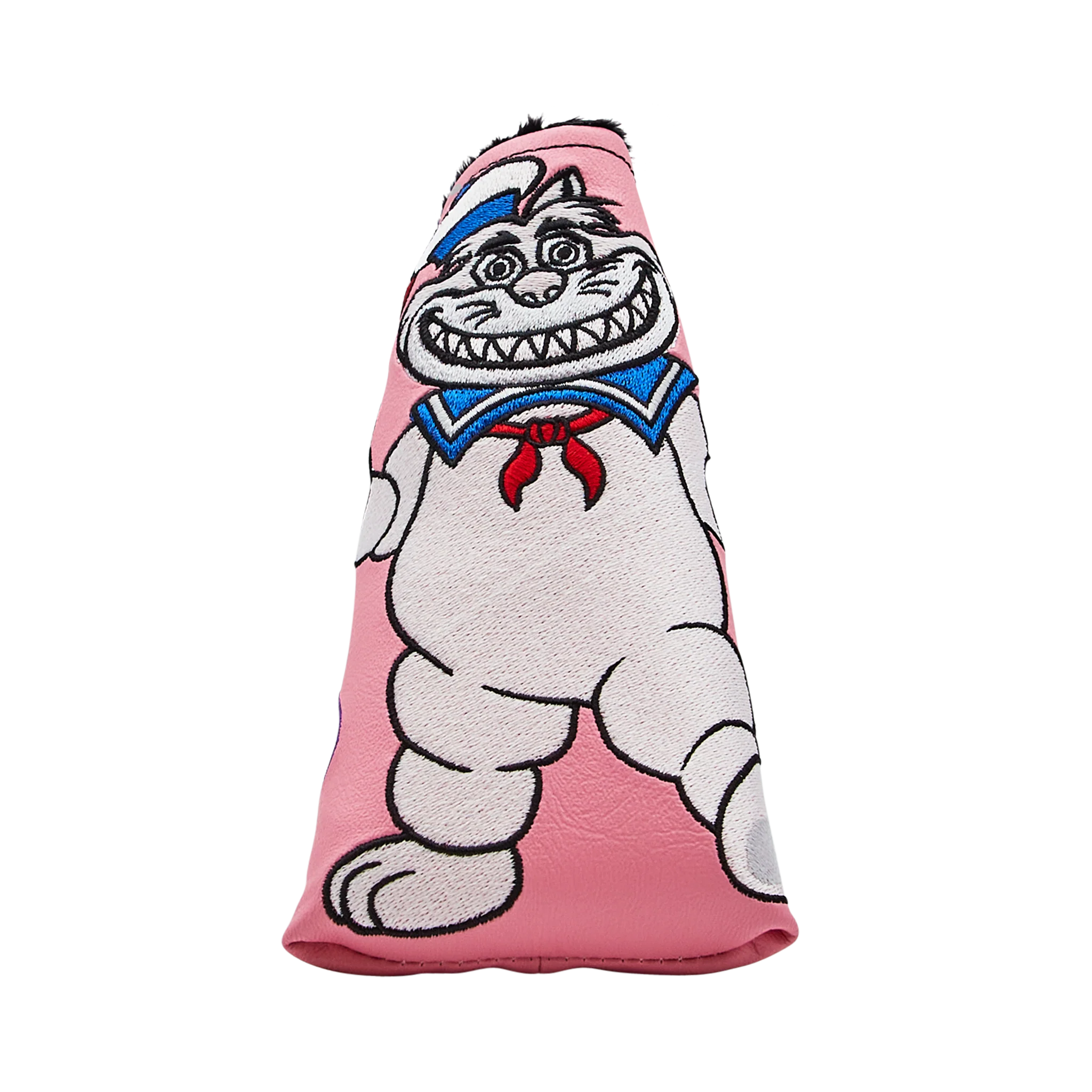Stay Puffed Limited T-Hive Blade Headcover - Image 3