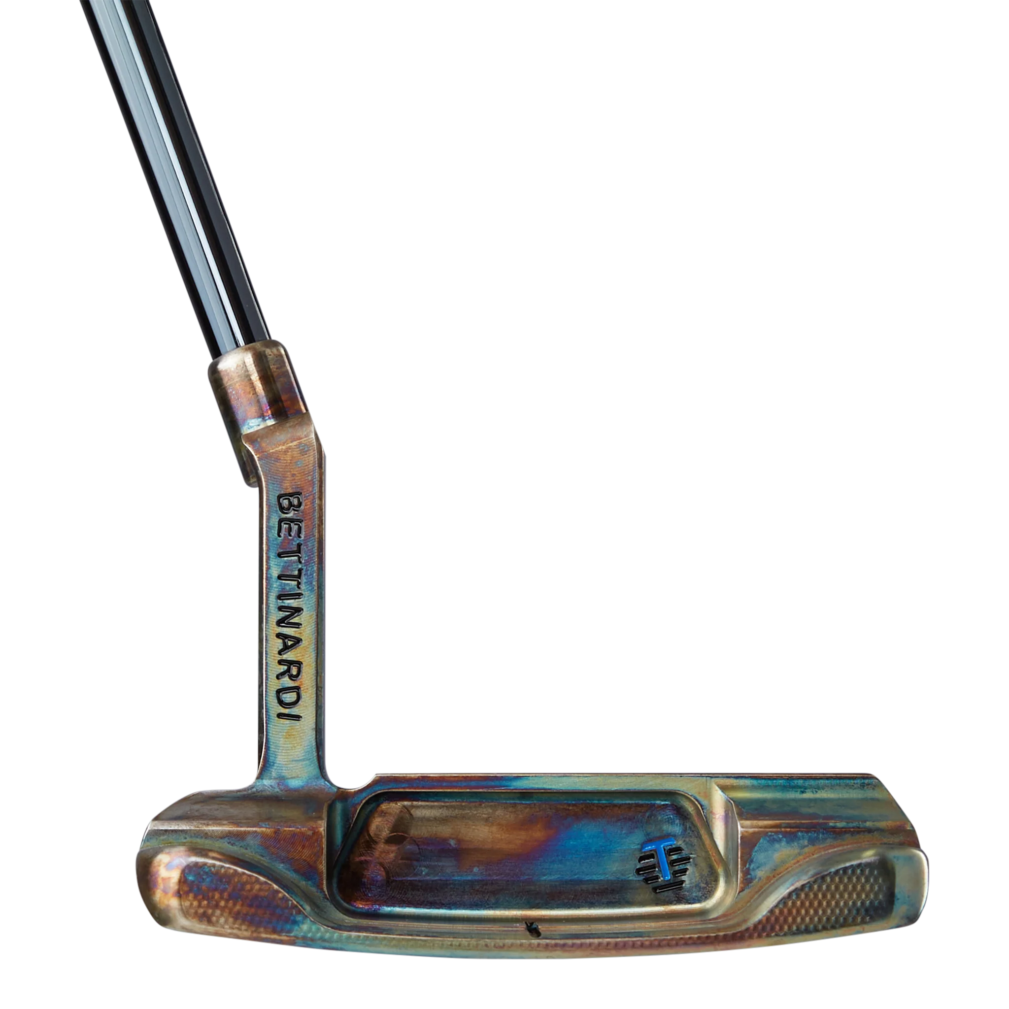 Steel Patina BB0 Wide - Image 3