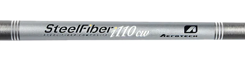 SteelFiber i110cw S Set (BUNDLE)