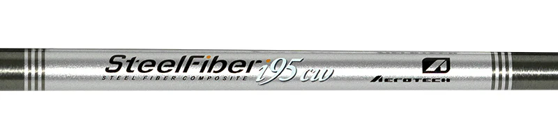 SteelFiber i95cw S Set (BUNDLE)
