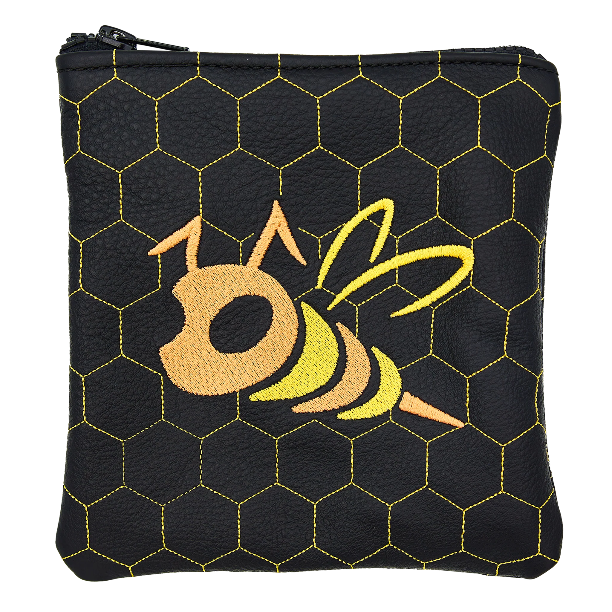 Stinger Bee Valuables Pouch