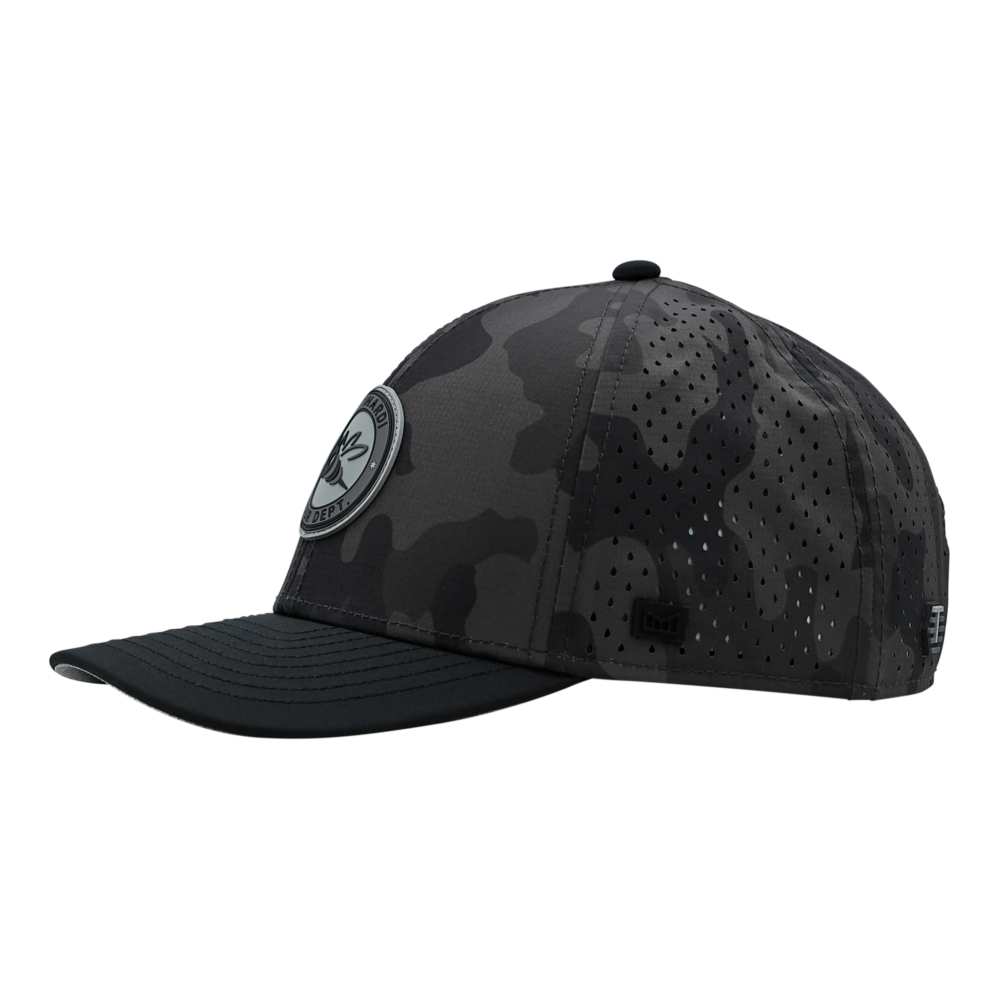 Stinger Melin Hat (Camo)