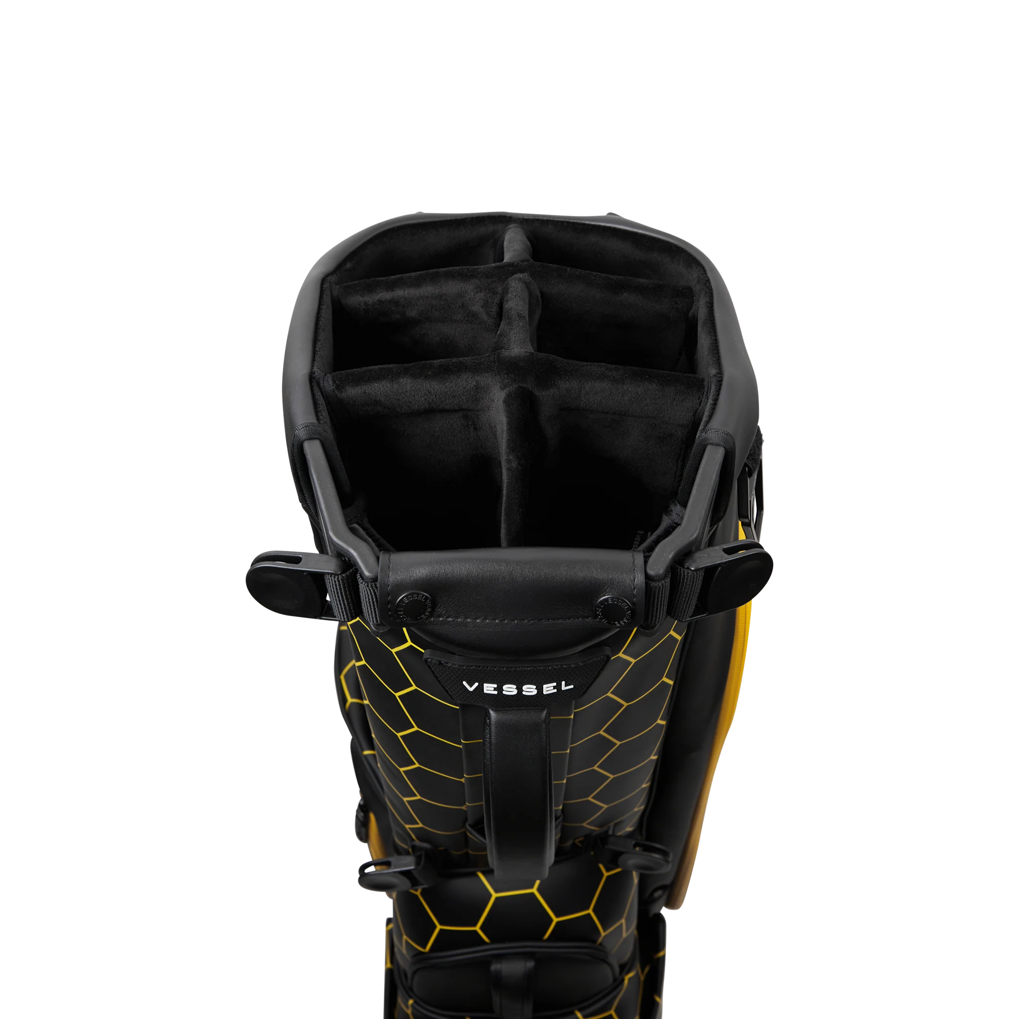 Honey Drip Stinger Bee Vessel Stand Bag - Image 3