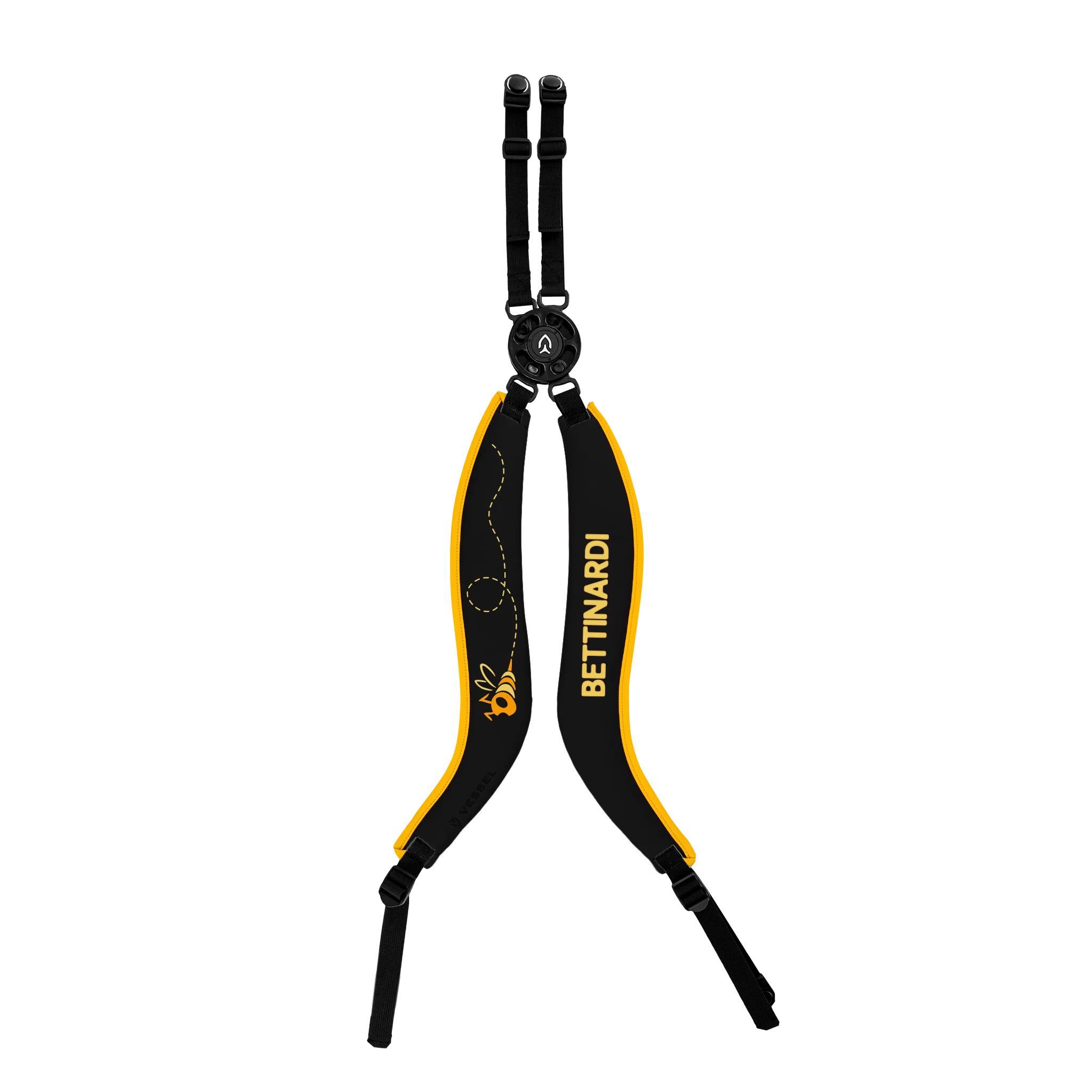 Honey Drip Stinger Bee Vessel Stand Bag - Image 4