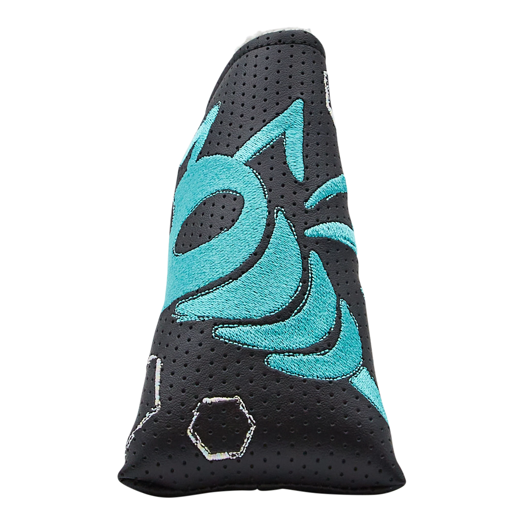 Stressed Stinger Blade Putter Headcover - Image 3