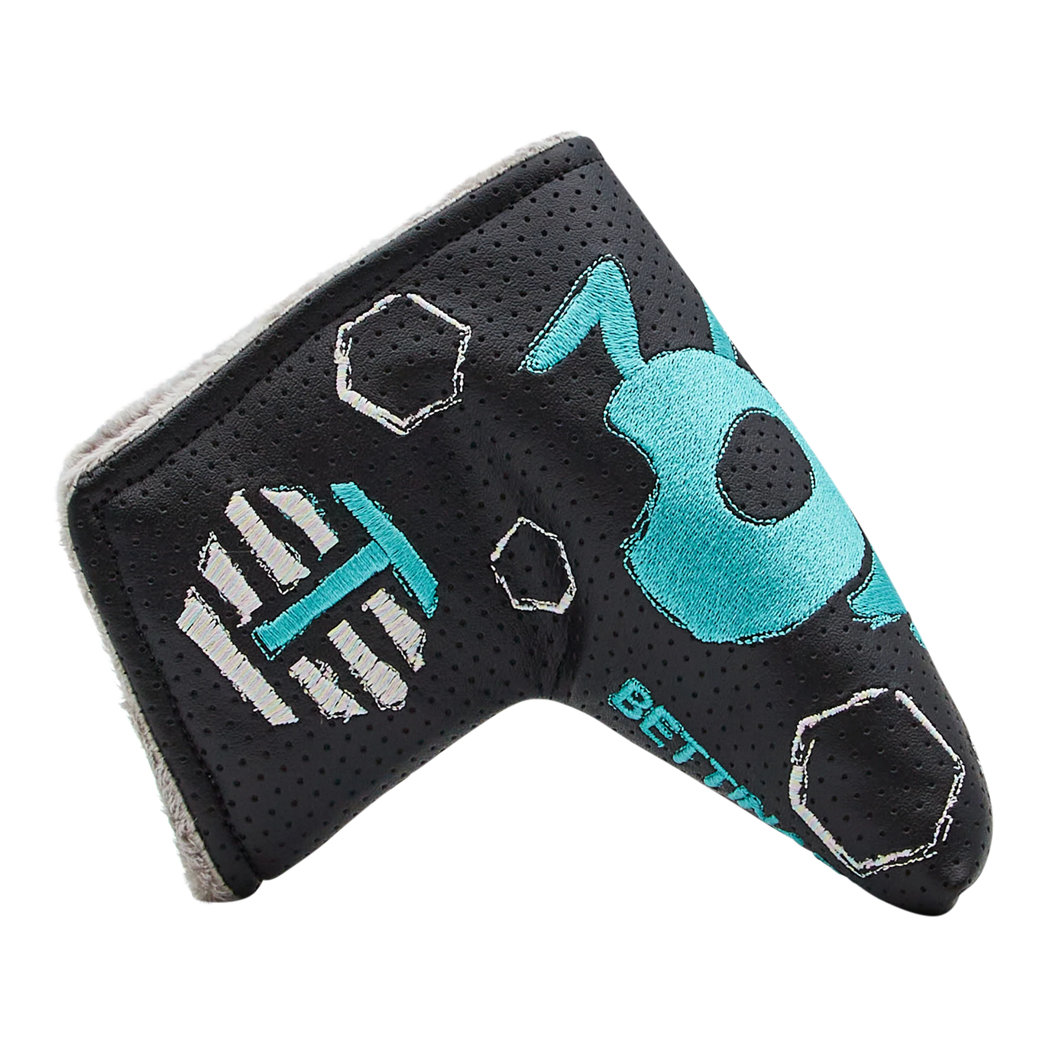 Stressed Stinger Blade Putter Headcover - Image 4