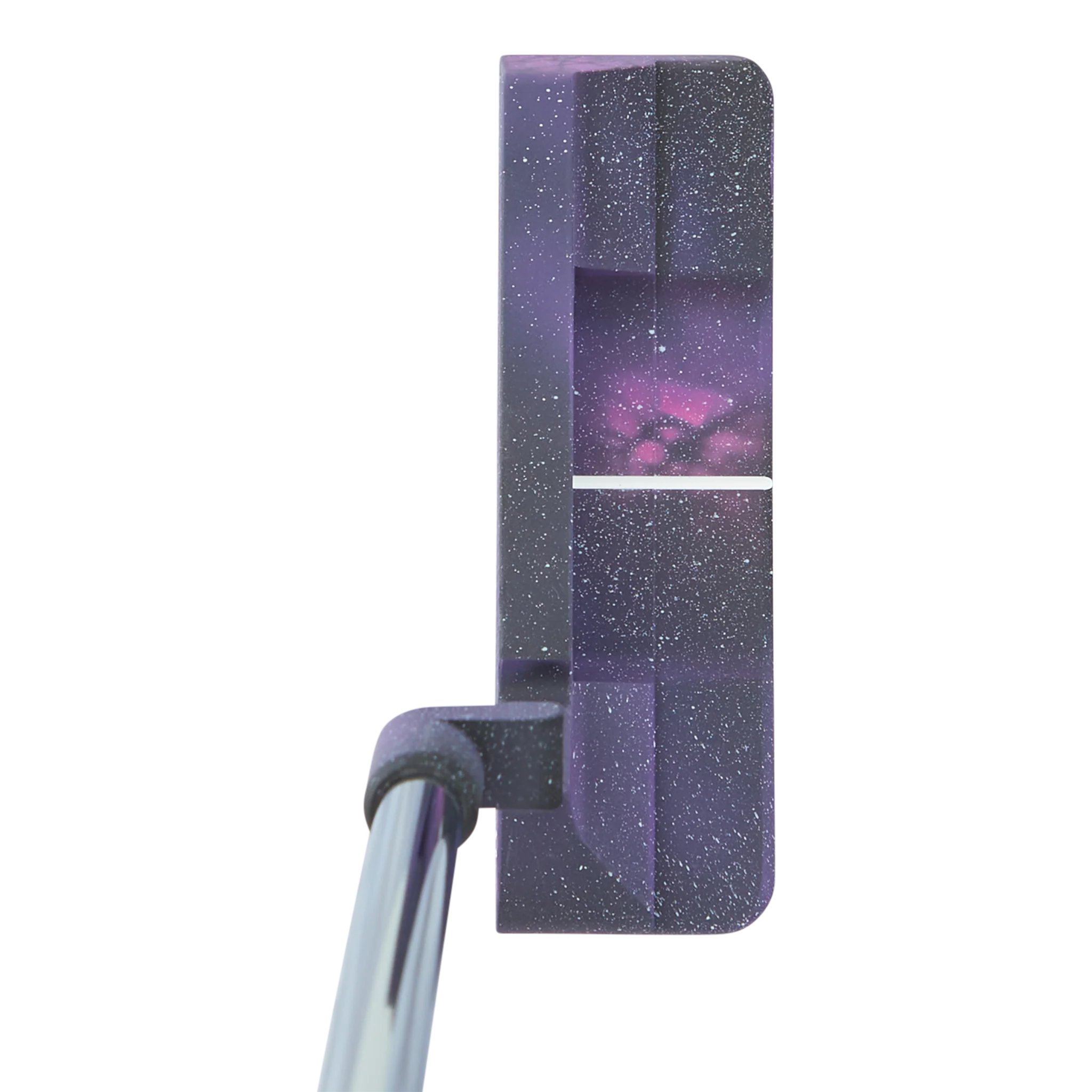 Studio B Reserve BB8 Wide Micro Honeycomb Putter - Image 2