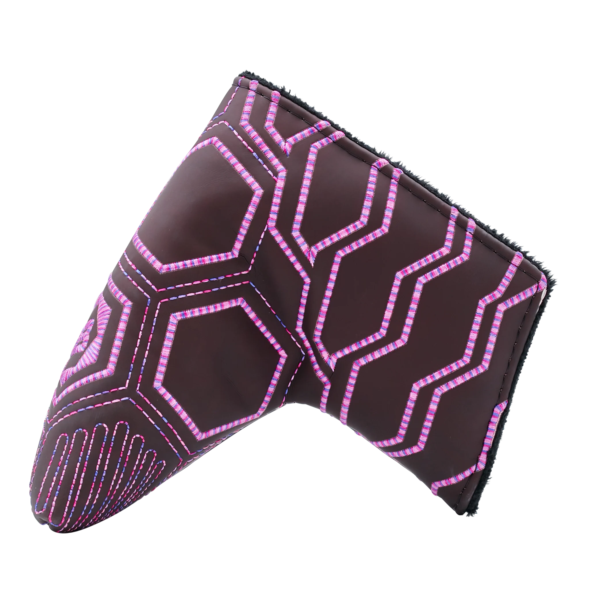 Studio B Reserve BB8 Wide Micro Honeycomb Putter - Image 5