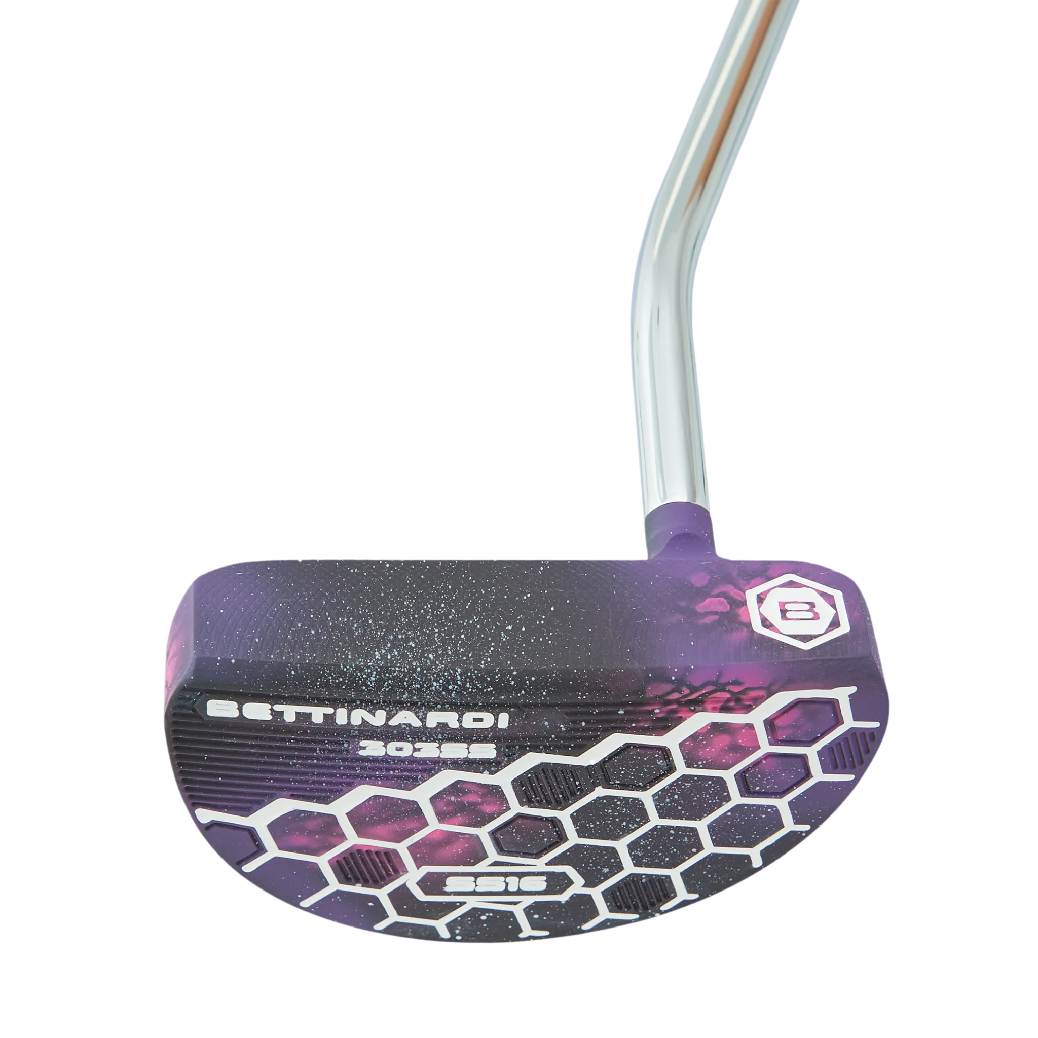 Studio B Reserve Galaxy Studio Stock 16 Flymill Putter