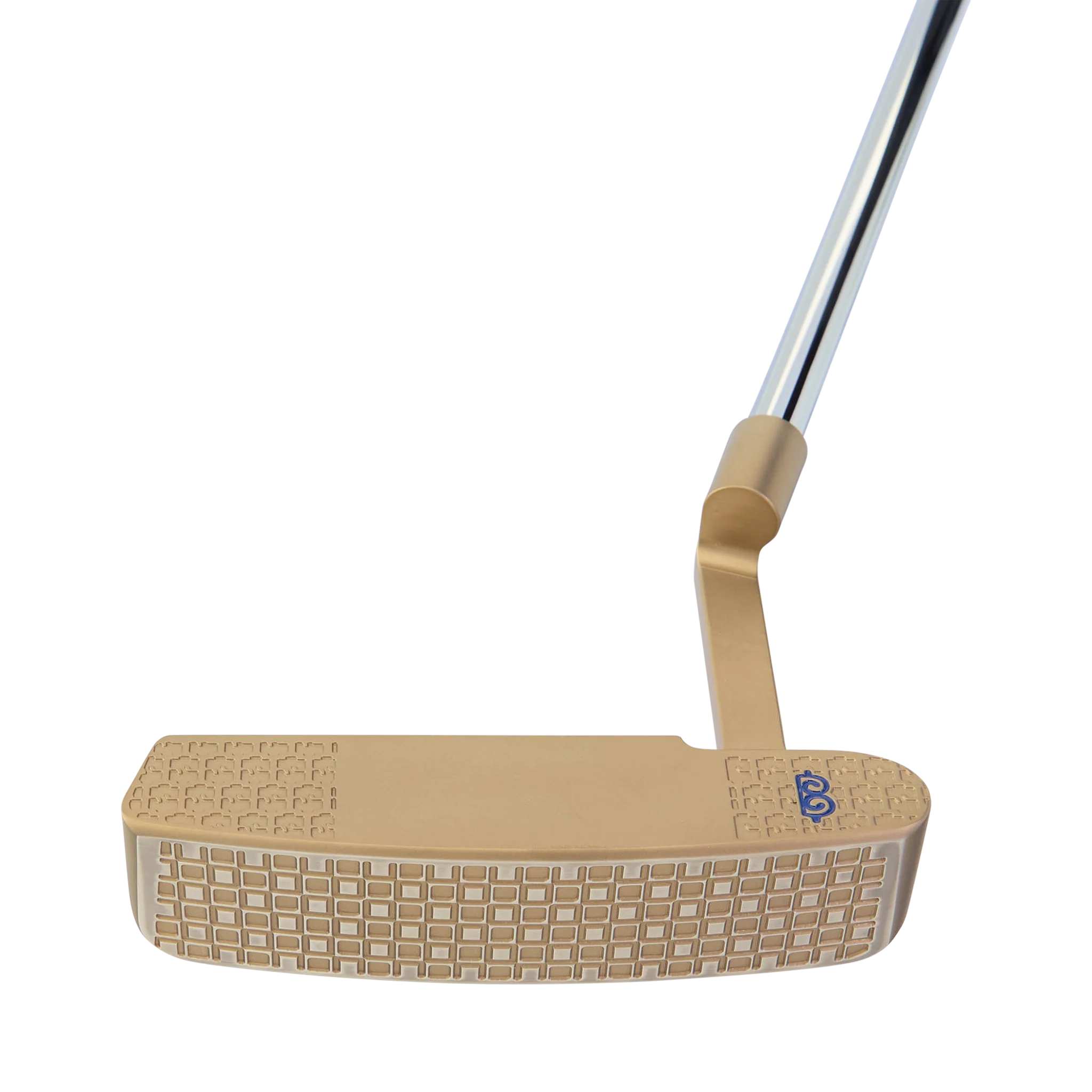 Studio B Reserve Game Show BB1 Ghost Face Putter