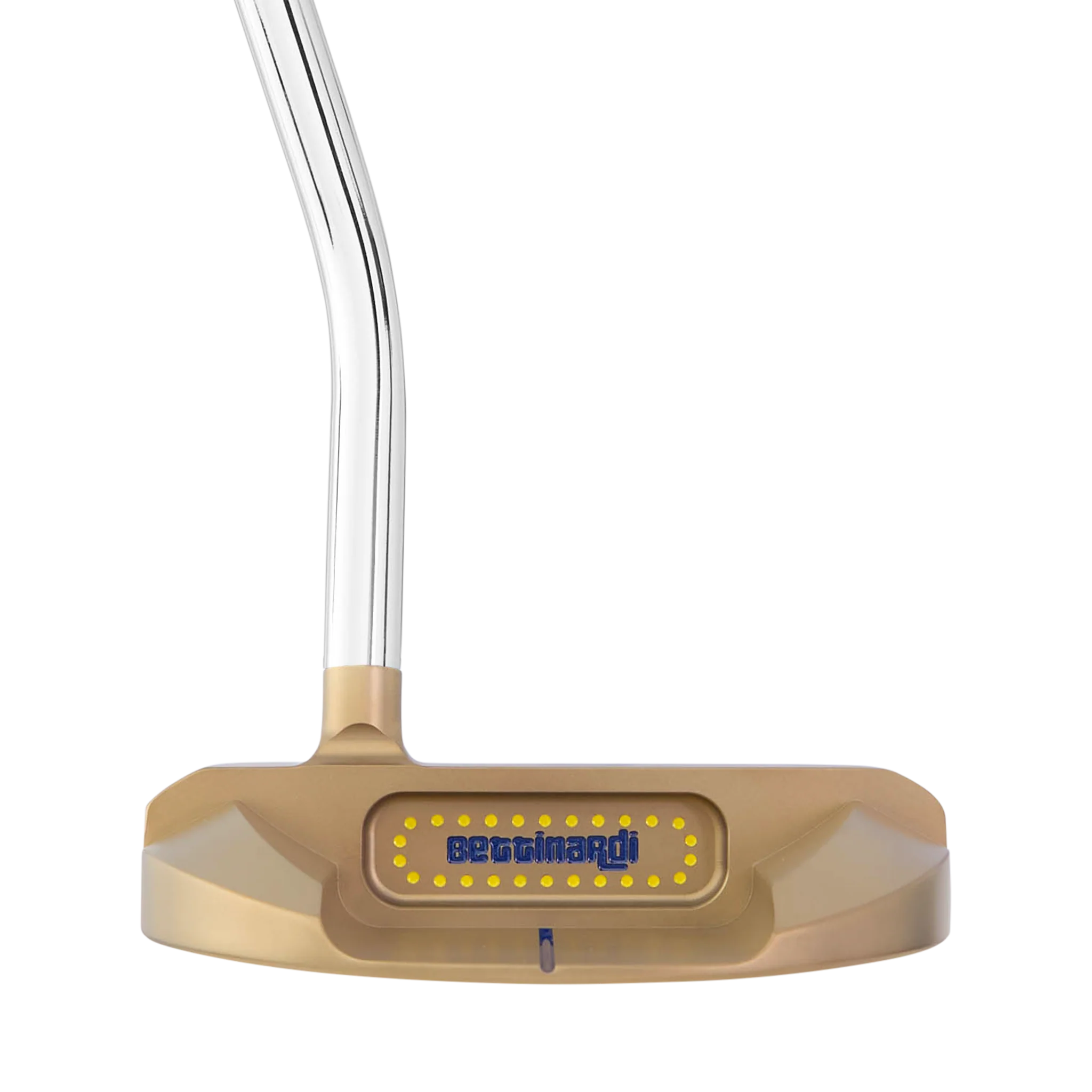 Studio B Reserve Game Show SS16 Ghost Face Putter - Image 3