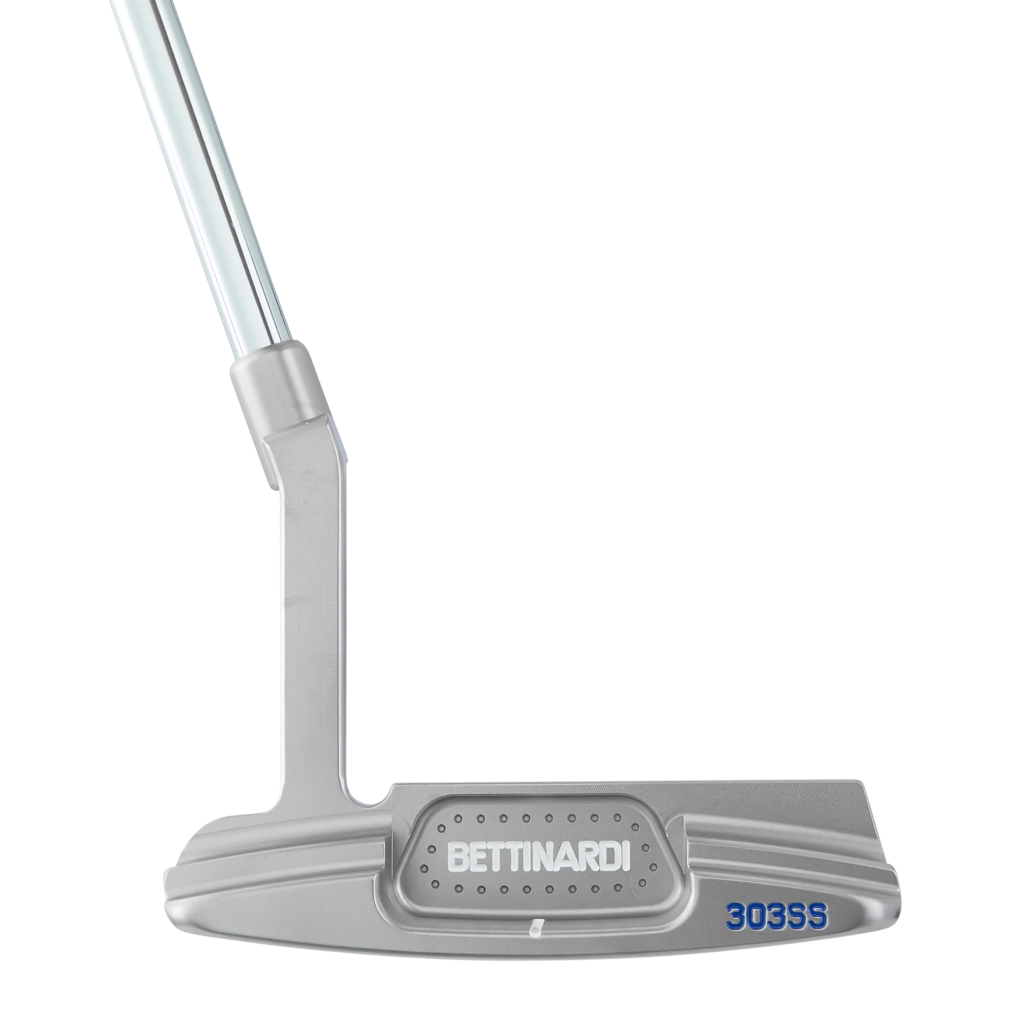 Studio B Reserve Industrial QB15 FIT Face Putter - Image 3