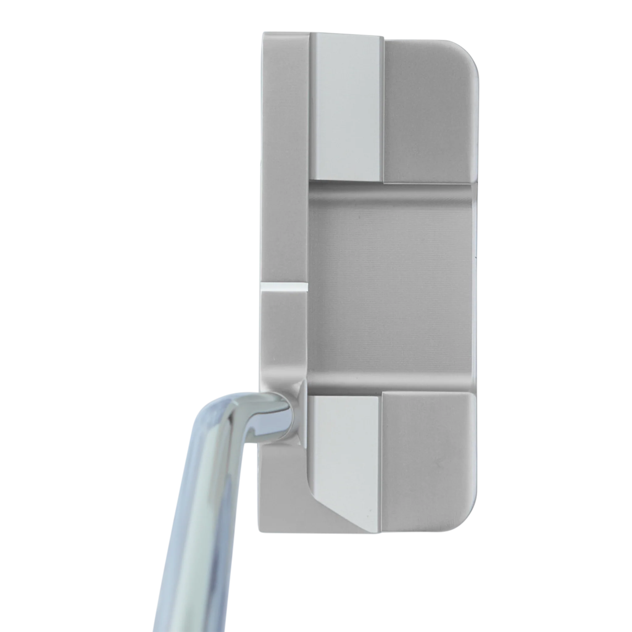 Studio B Reserve Industrial QB6 Roll Control Face™ Putter - Image 2