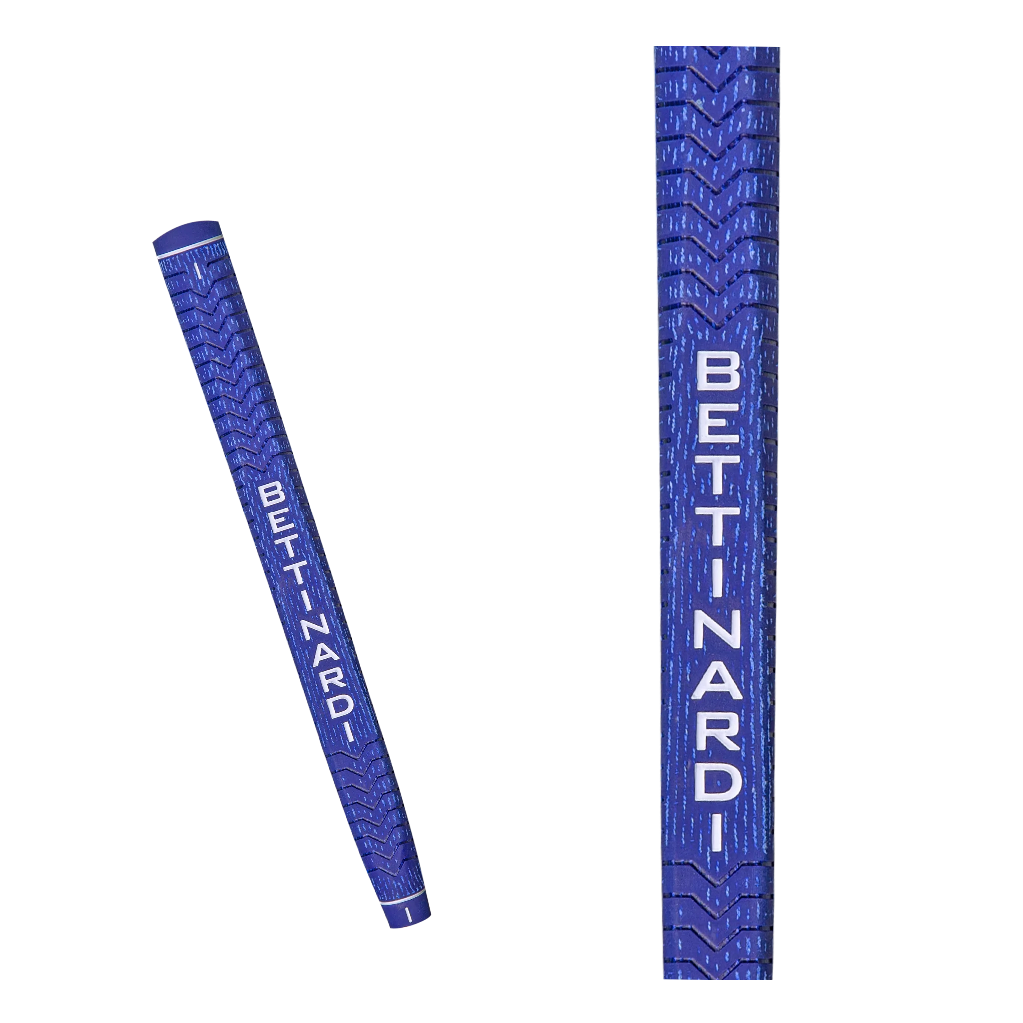 Studio B Reserve Industrial QB6 Roll Control Face™ Putter - Image 8