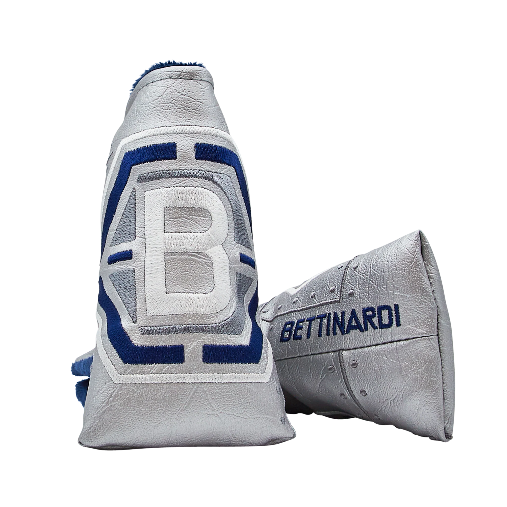 Studio B Reserve Industrial SS38 FIT Face Putter - Image 4
