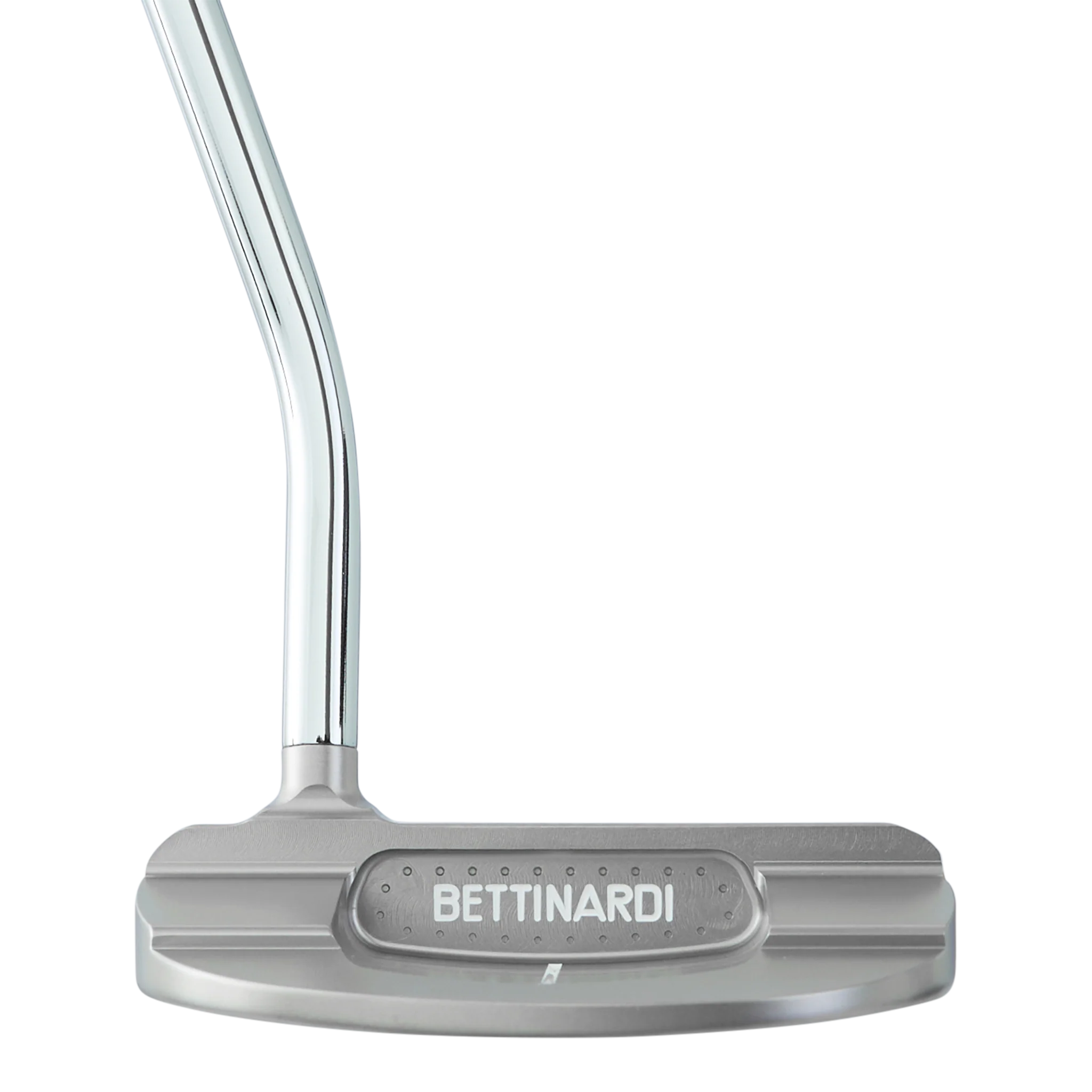Studio B Reserve Industrial SS38 Flymill Face Heavy Putter - Image 3